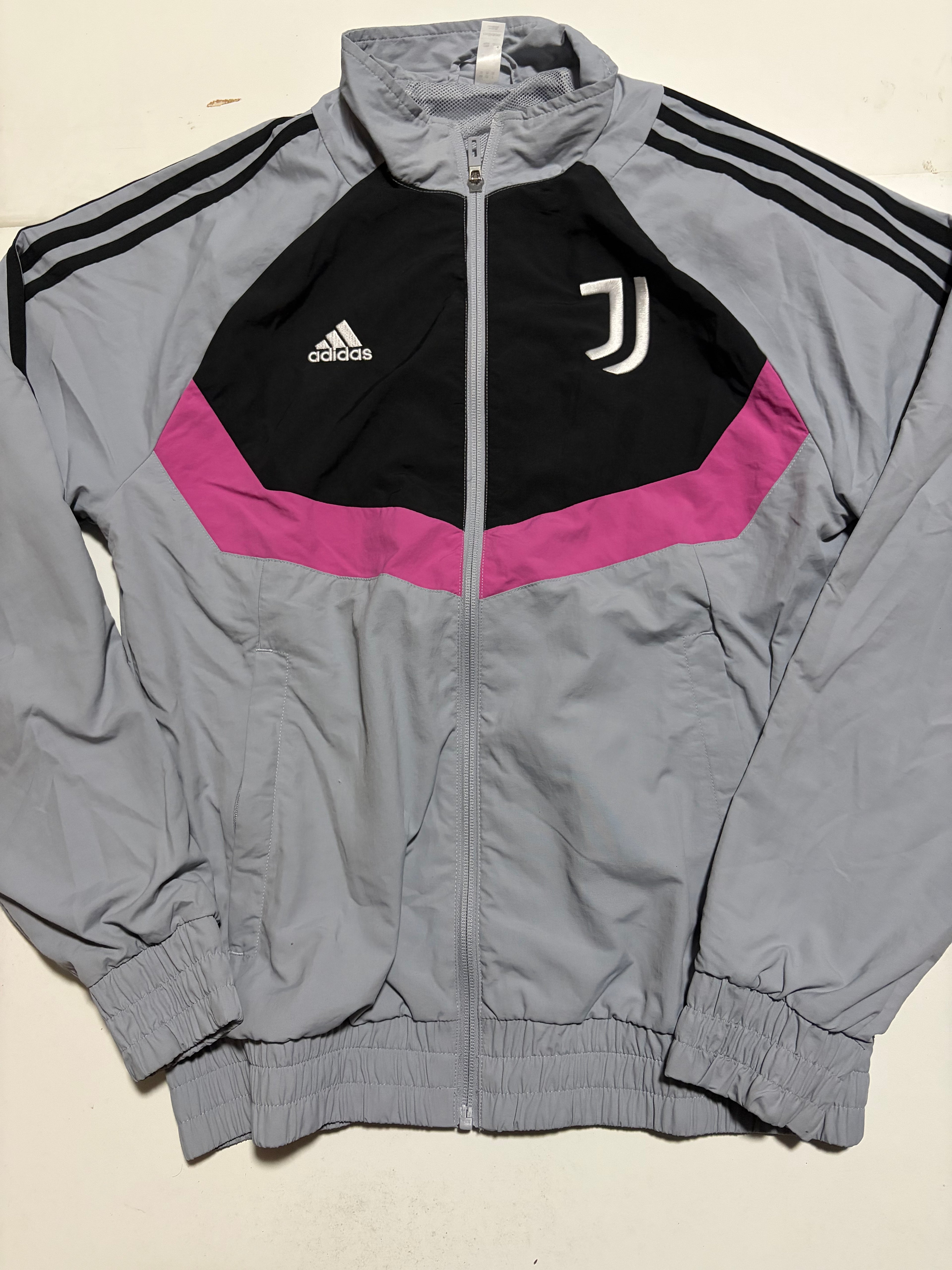Survêtement Adidas Juventus FC - XS