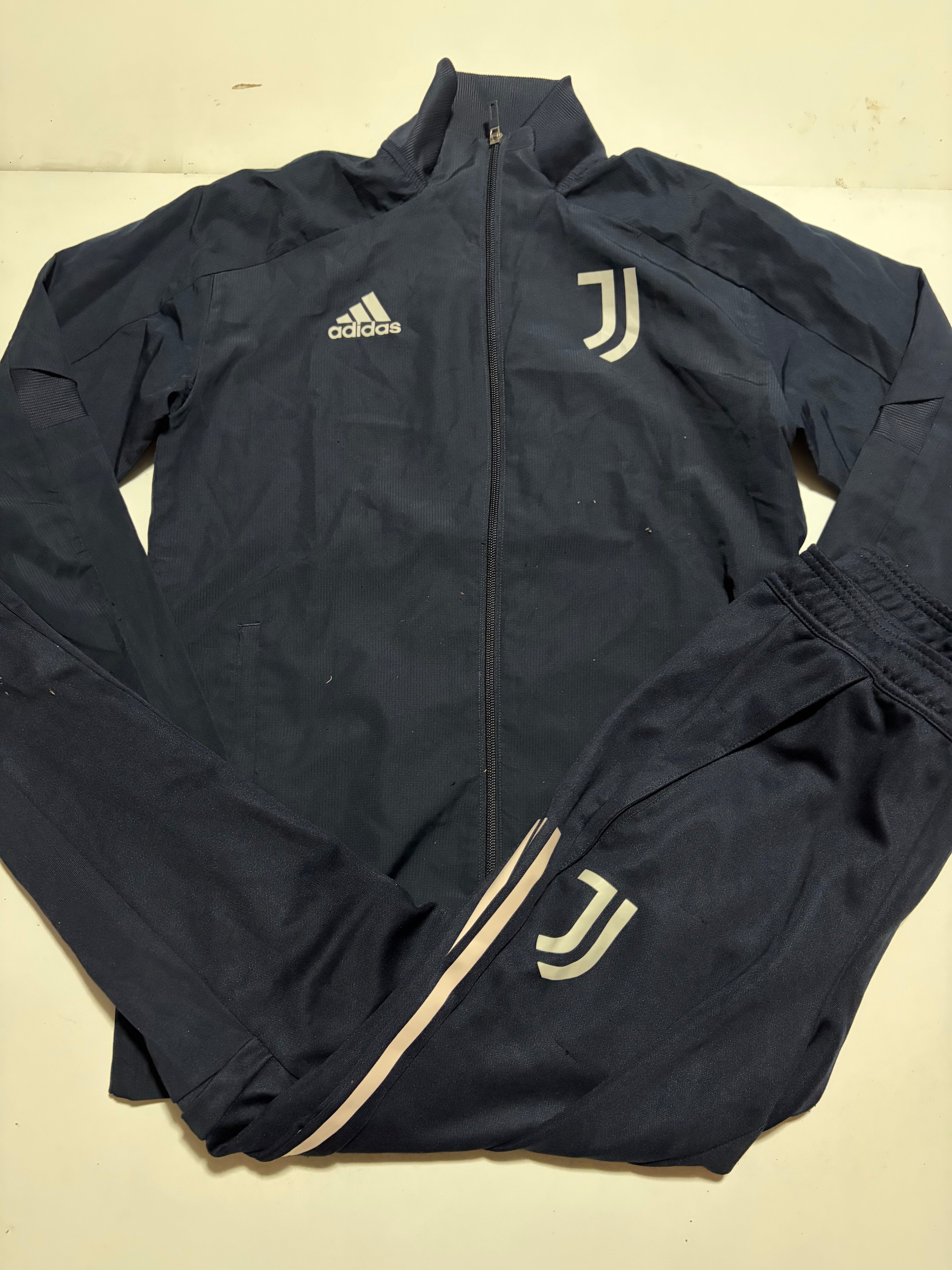 Survêtement CL Adidas Juventus FC - S