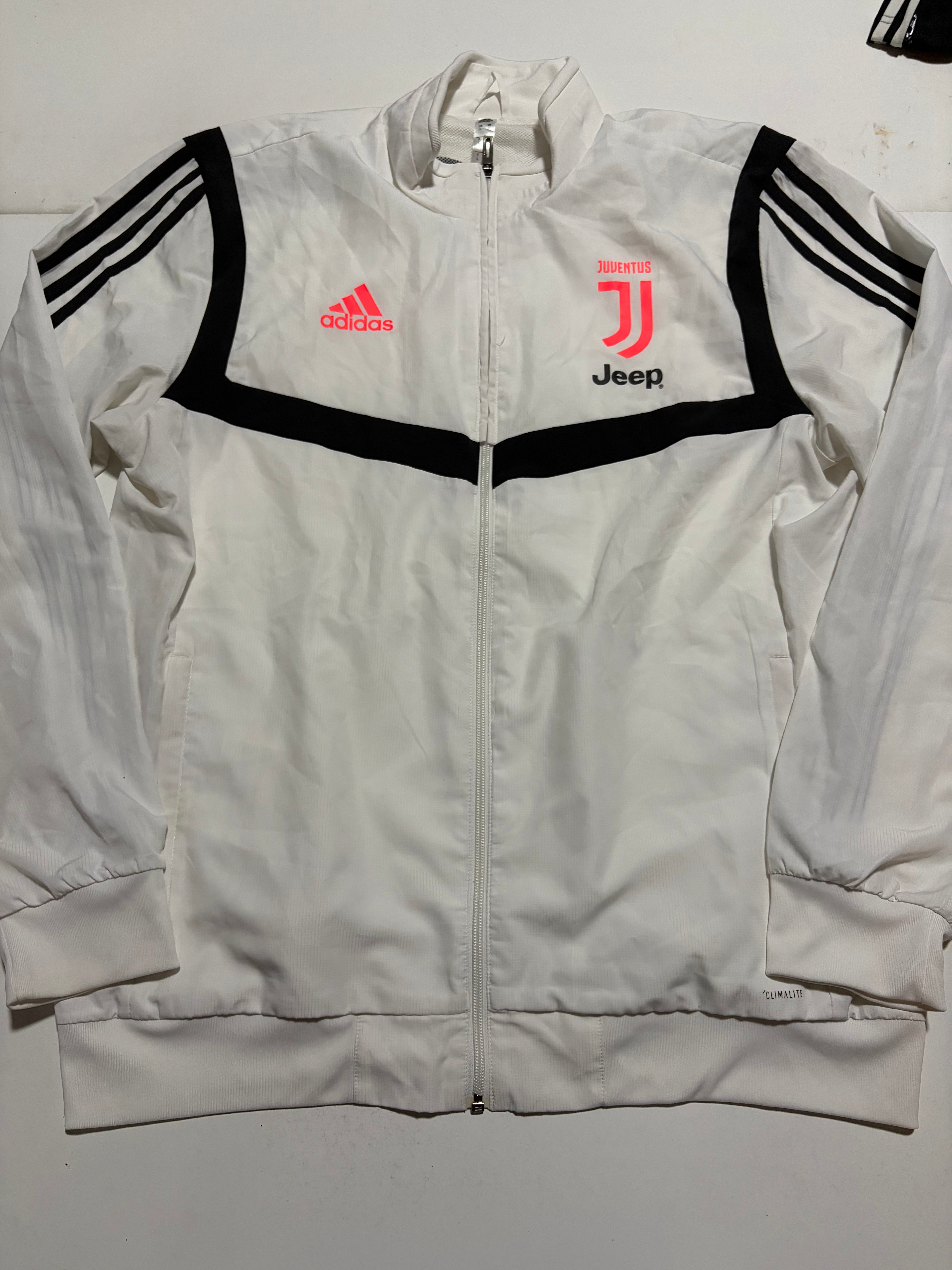 Survêtement Adidas Juventus FC - L