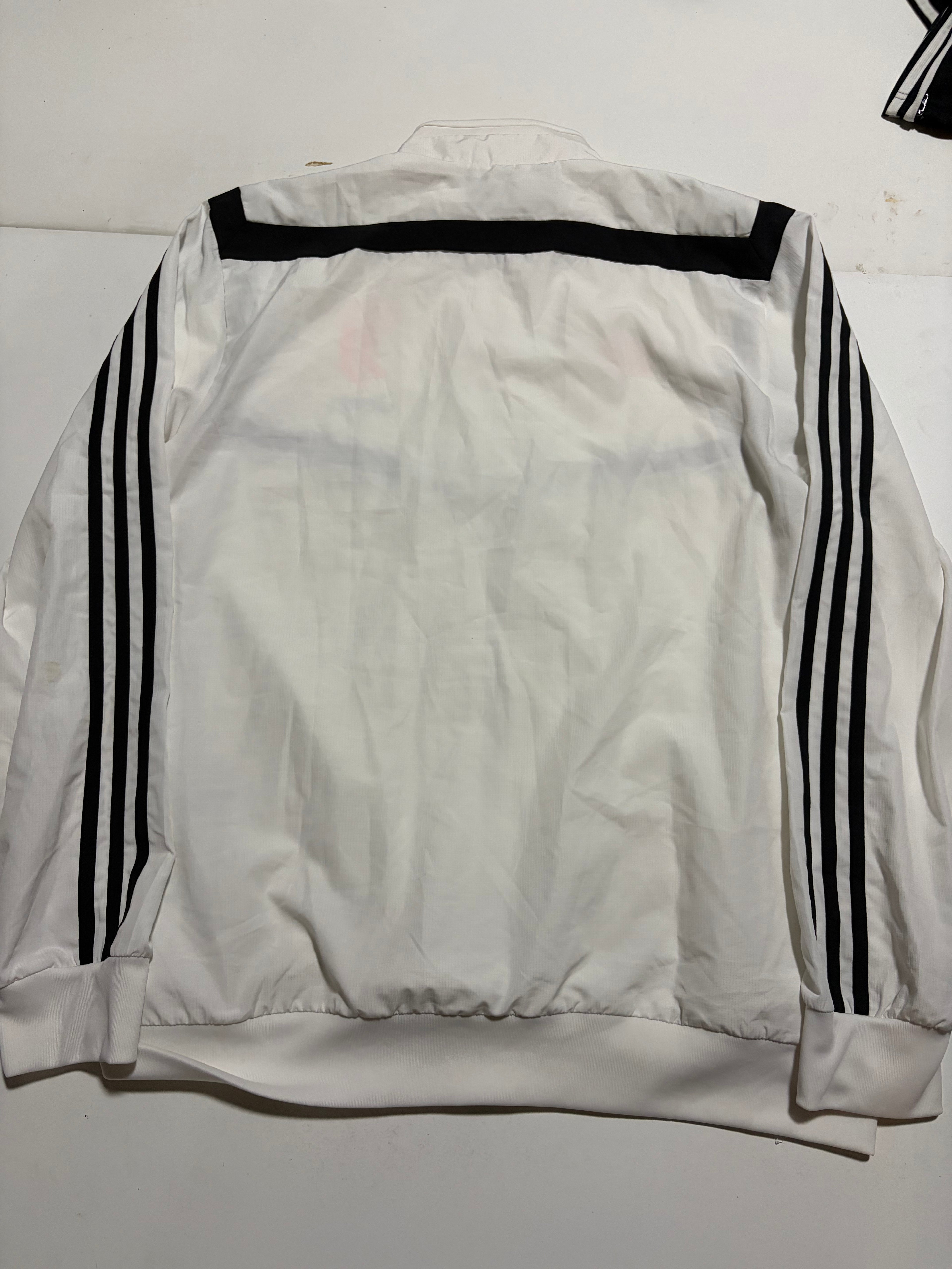 Survêtement Adidas Juventus FC - L