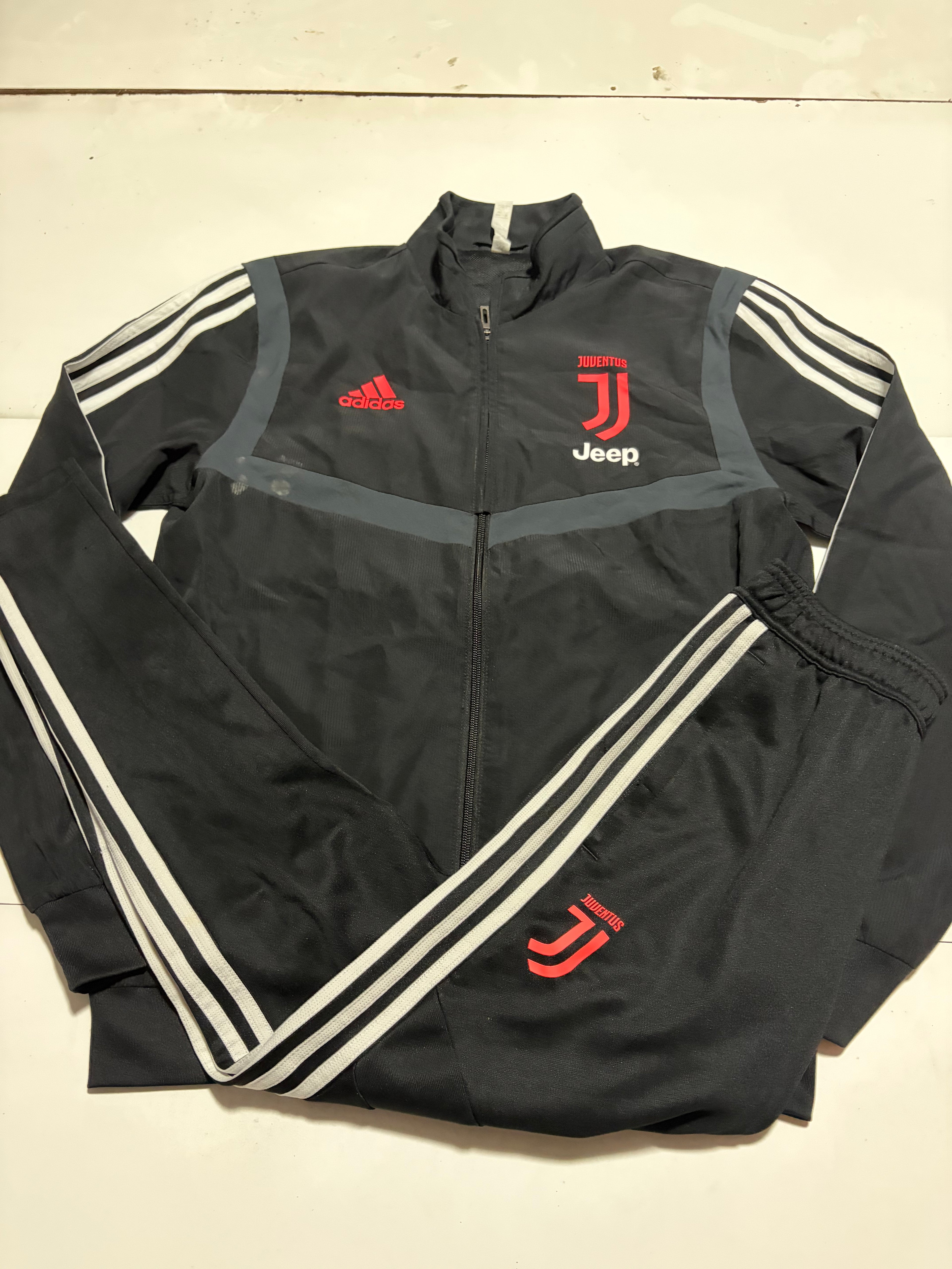 Survêtement Adidas Juventus FC - S