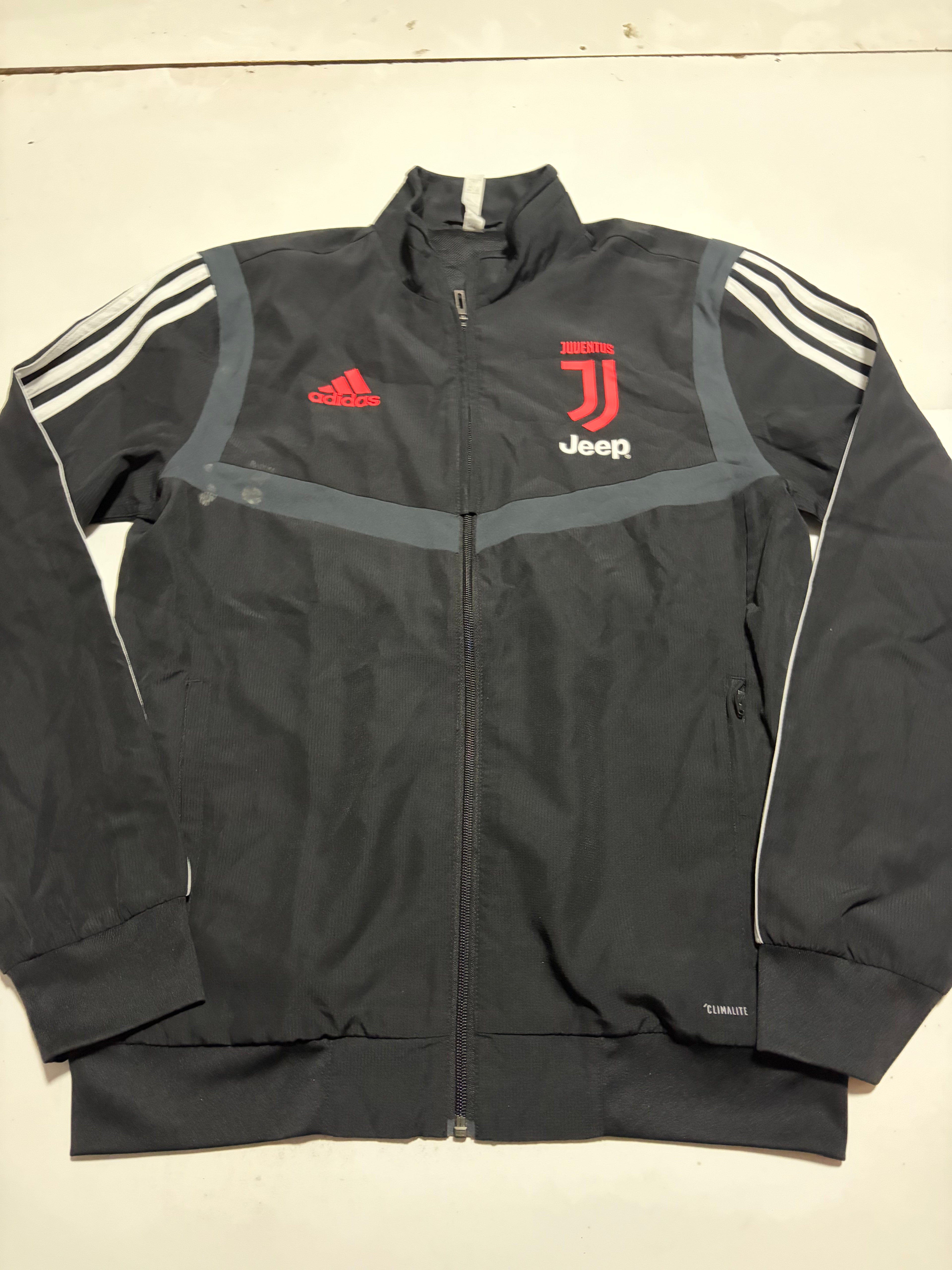 Survêtement Adidas Juventus FC - S