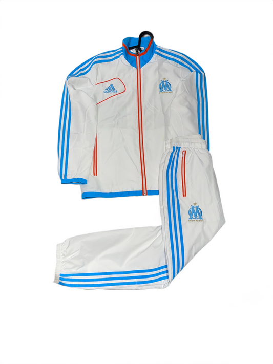 Survêtement Olympique de Marseille - XS (13/14 Jahre)