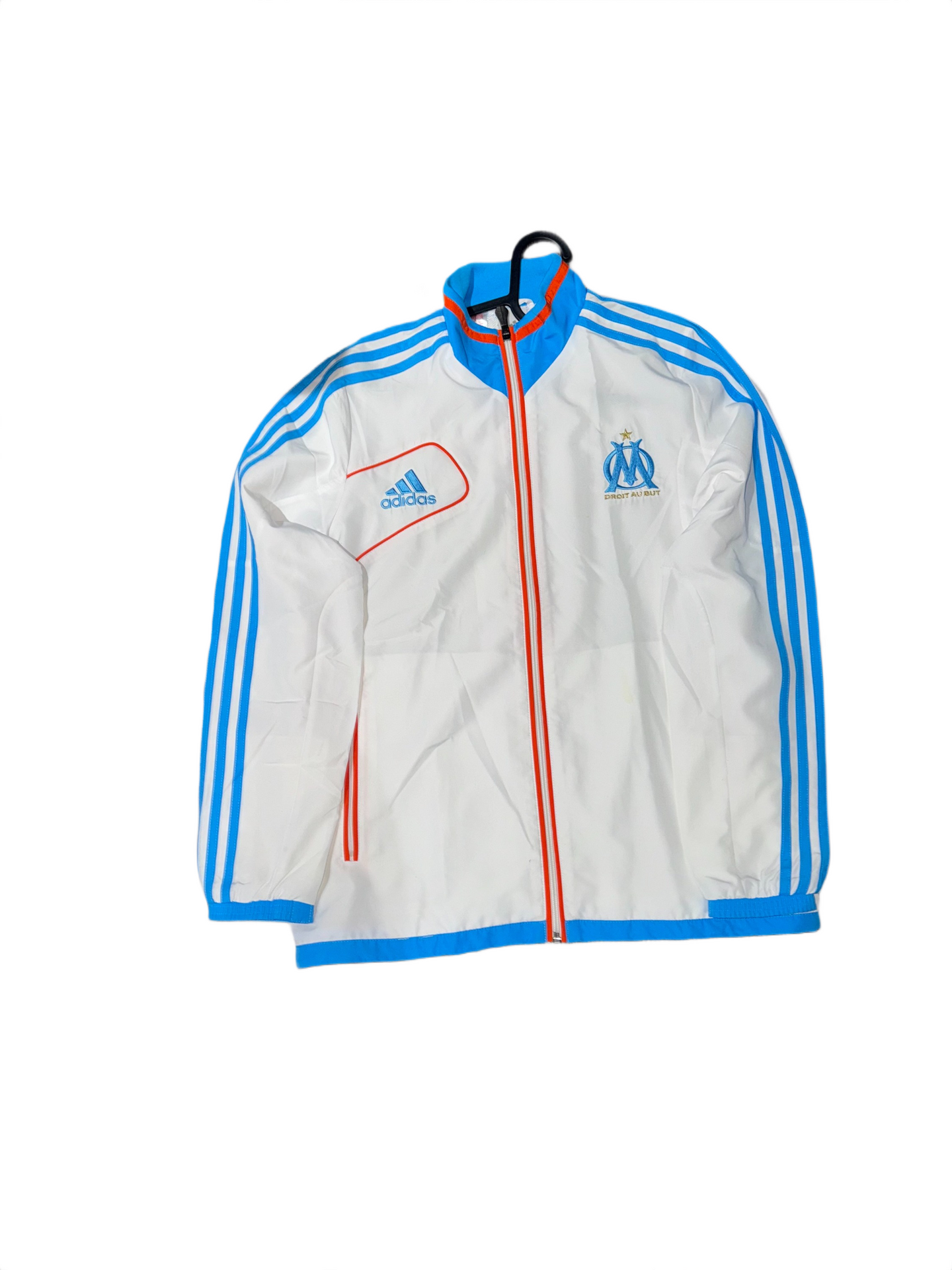 Survêtement Olympique de Marseille - XS (13/14 Jahre)