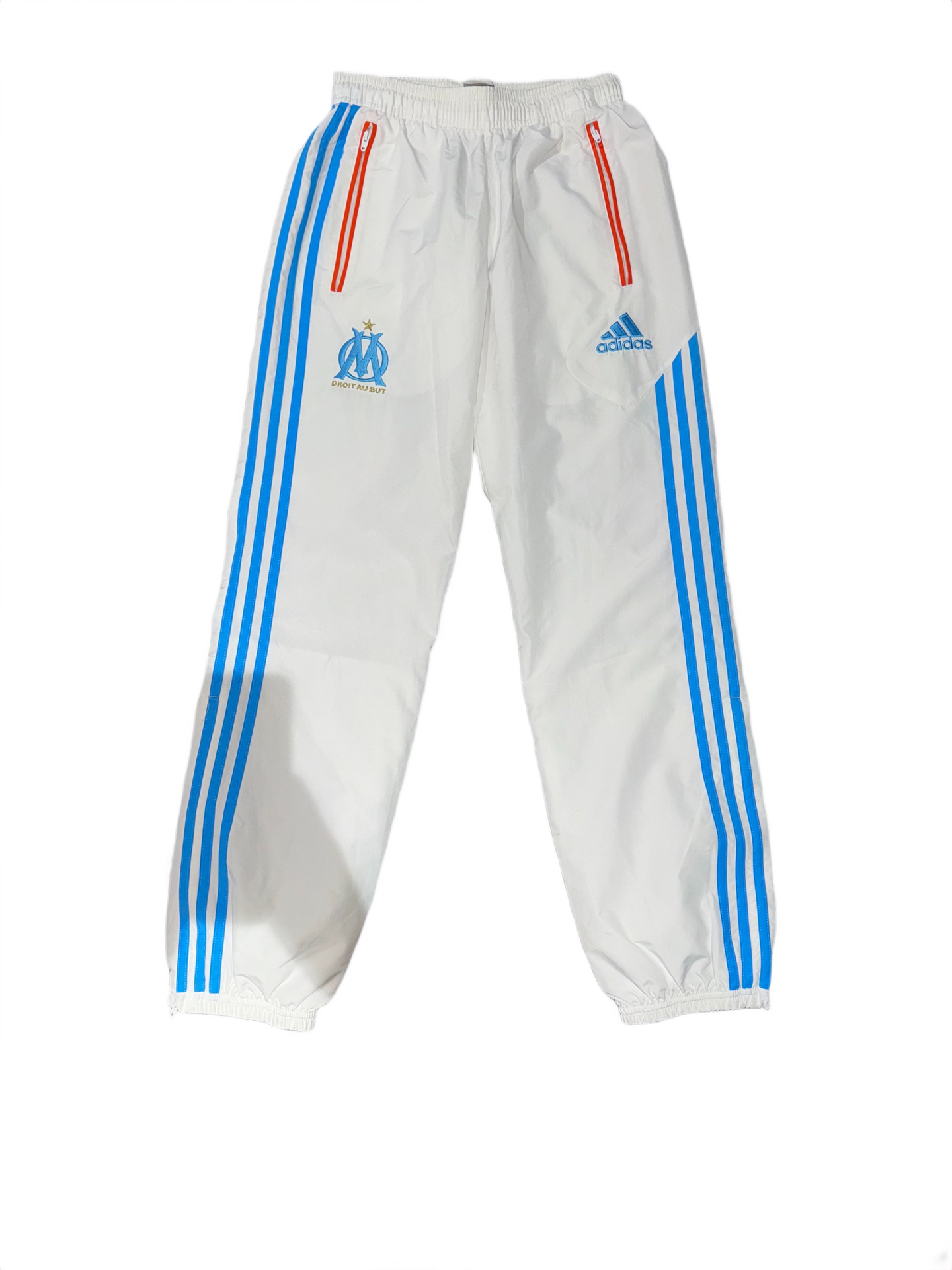 Survêtement Olympique de Marseille - XS (13/14 Jahre)