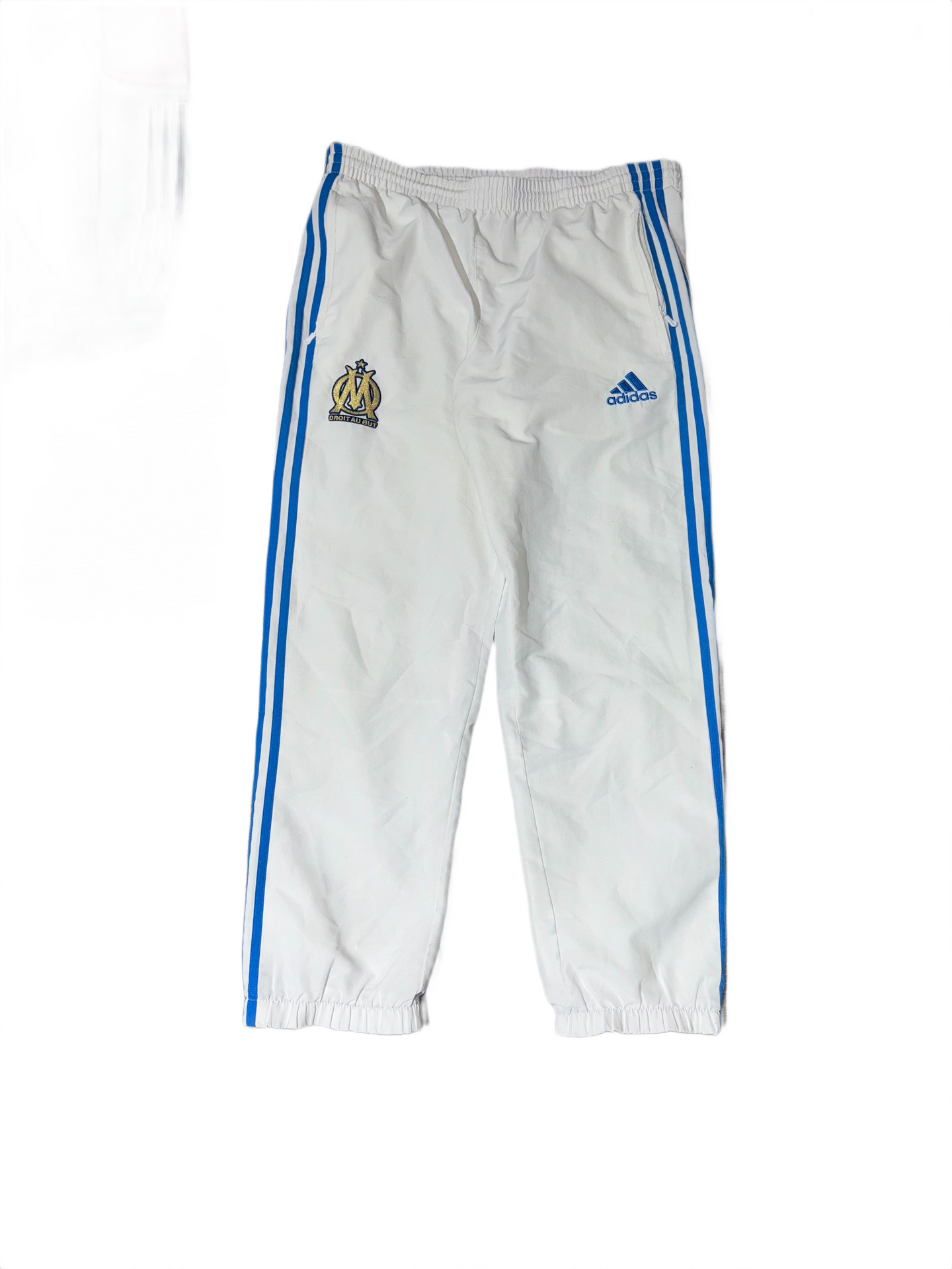 Pantalon de Survêtement Olympique de Marseille - S