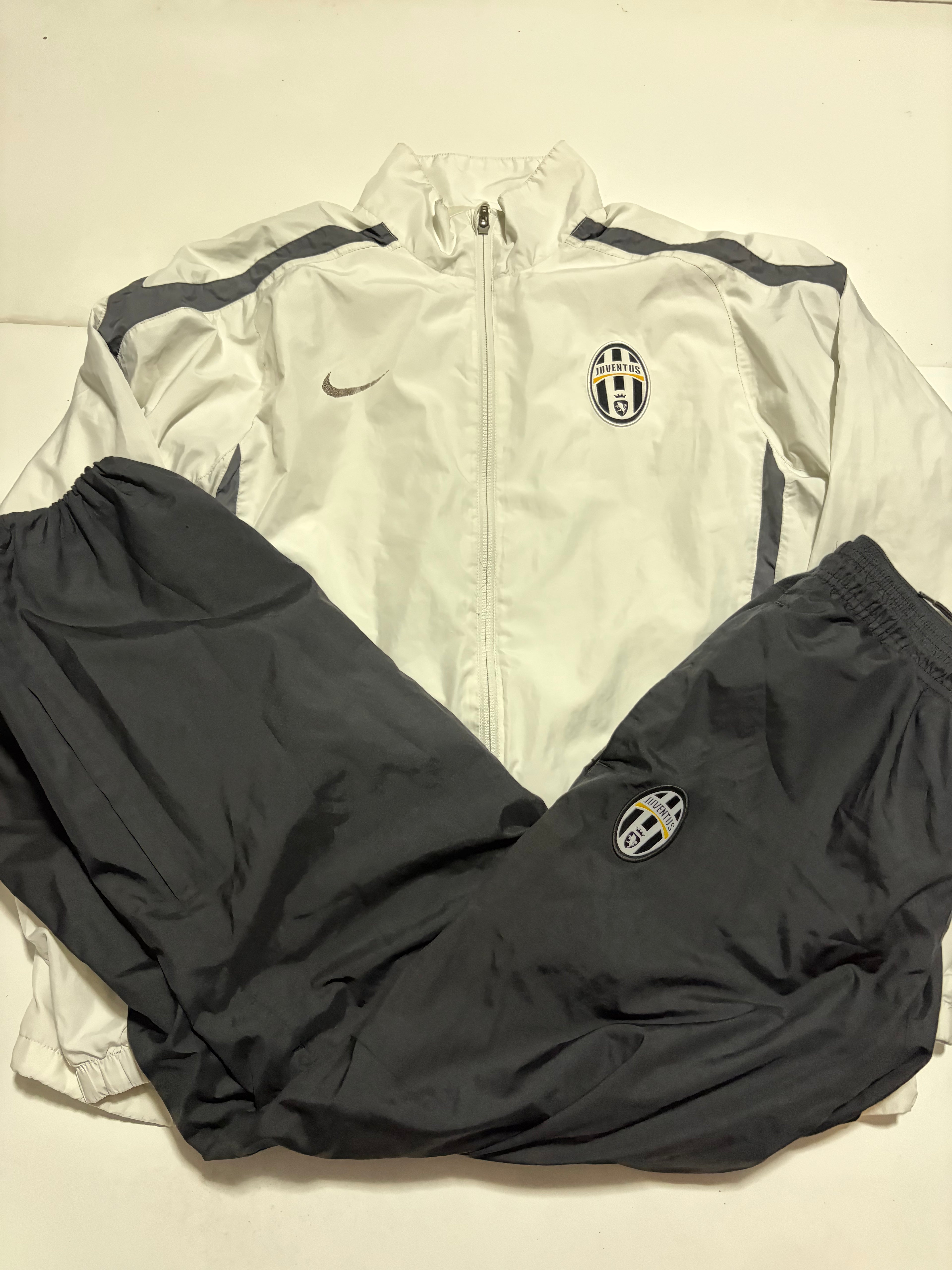 Survêtement NIKE Juventus FC - L