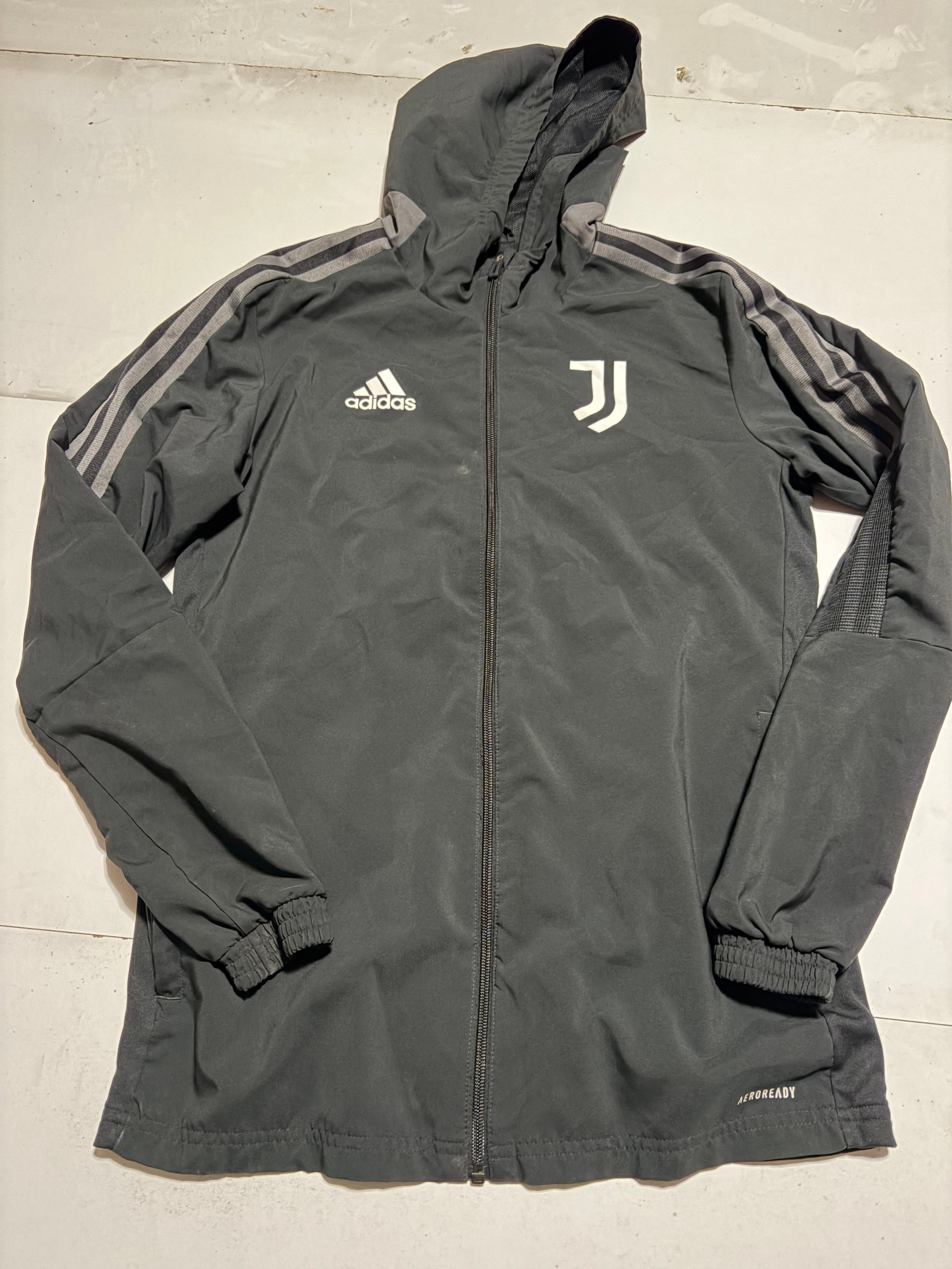 Survêtement Adidas Juventus FC - XS