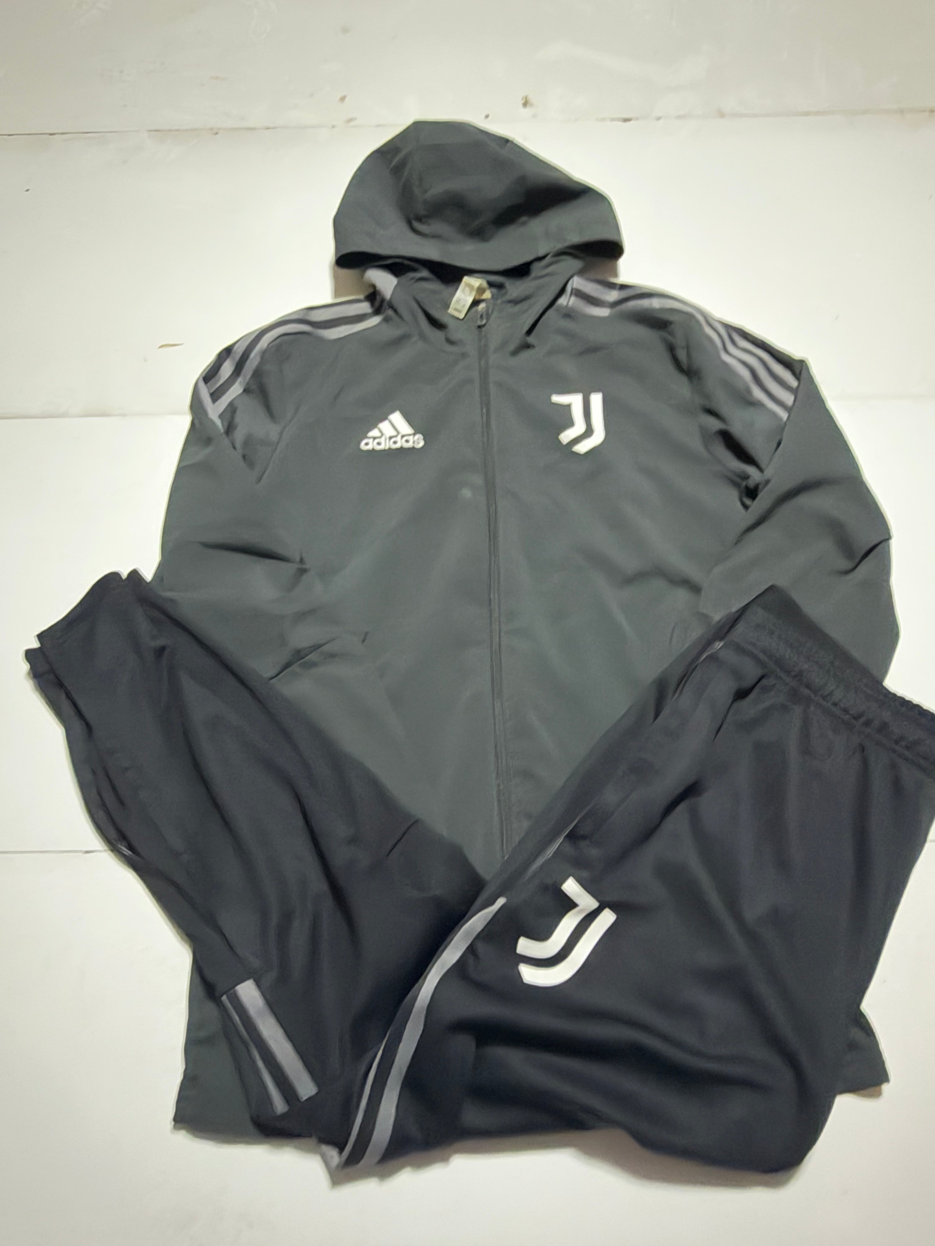 Survêtement Adidas Juventus FC - XS