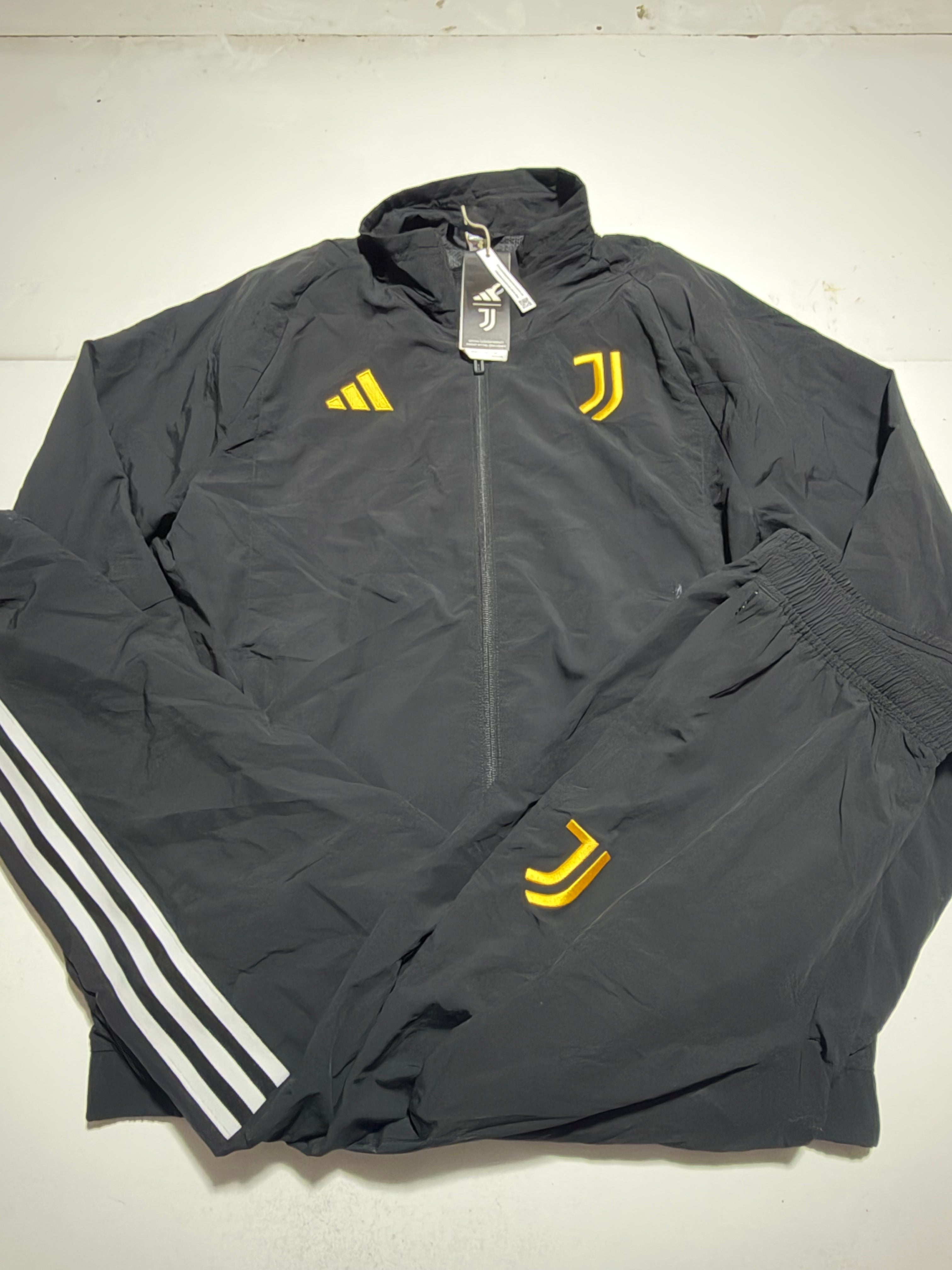Survêtement Adidas Juventus FC - M