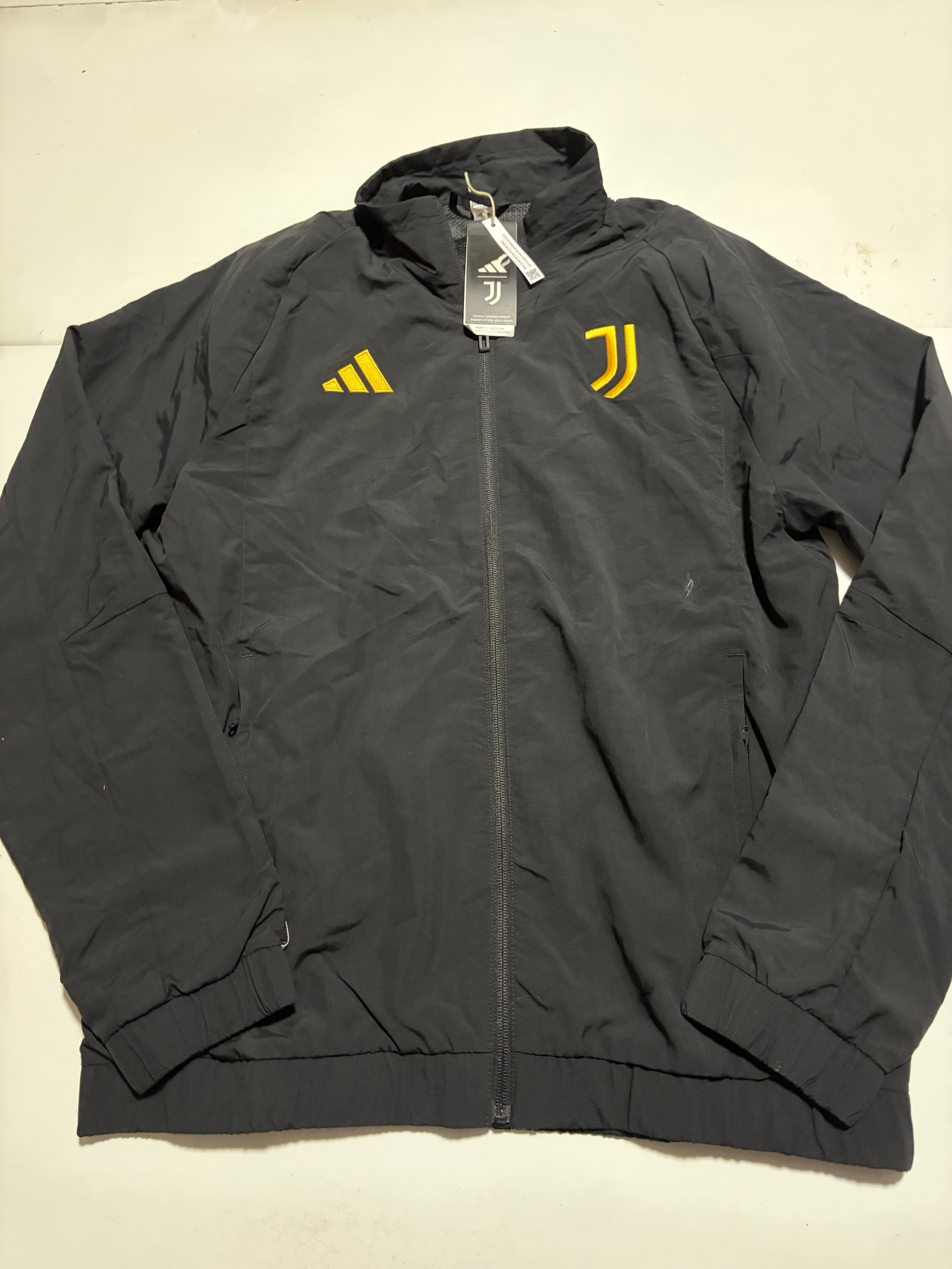 Survêtement Adidas Juventus FC - M