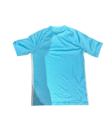 Maillot Vintage France Bleu clair - XS (13/14 Jahre)