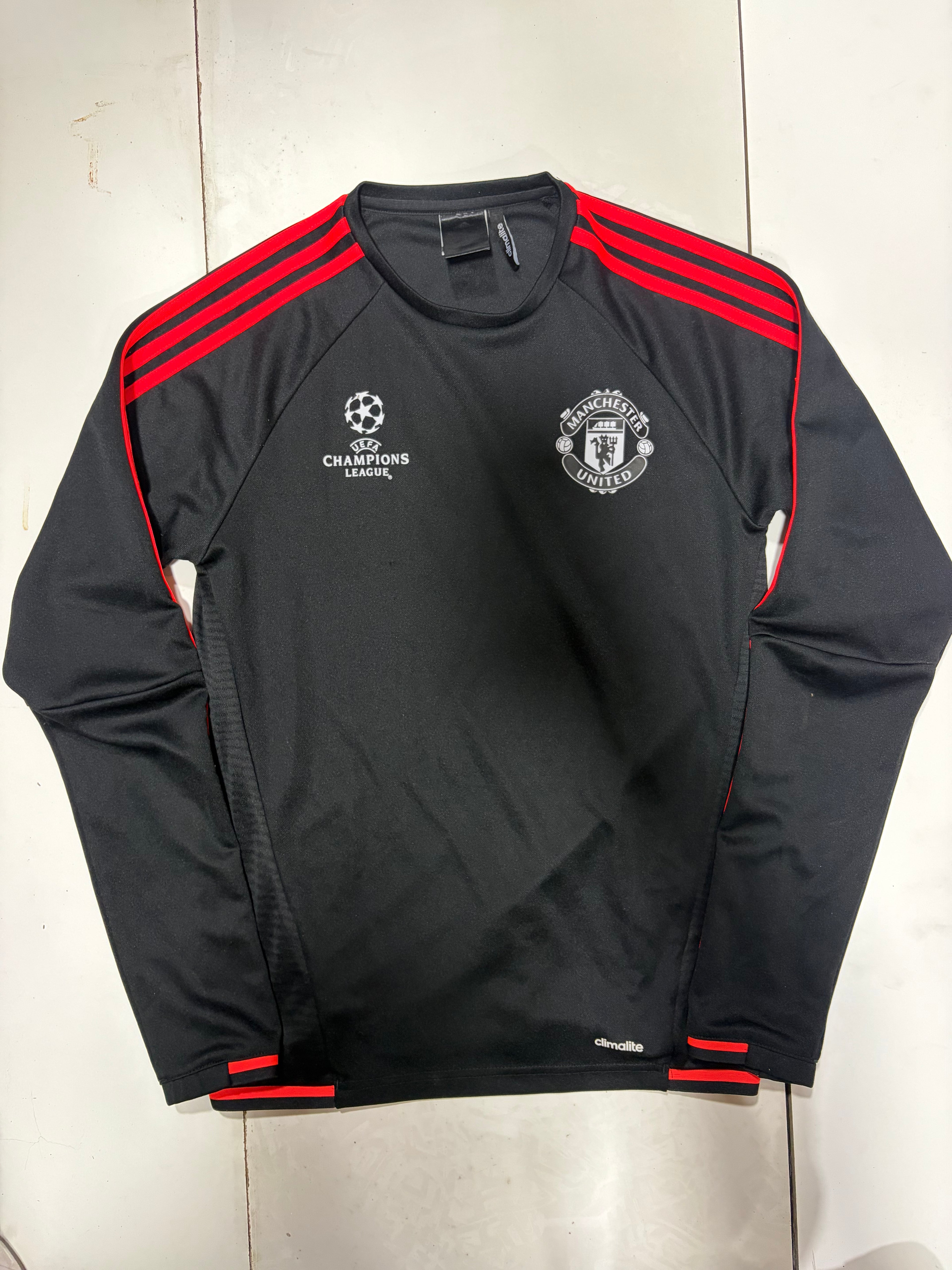 Survêtement Adidas Manchester United FC - M