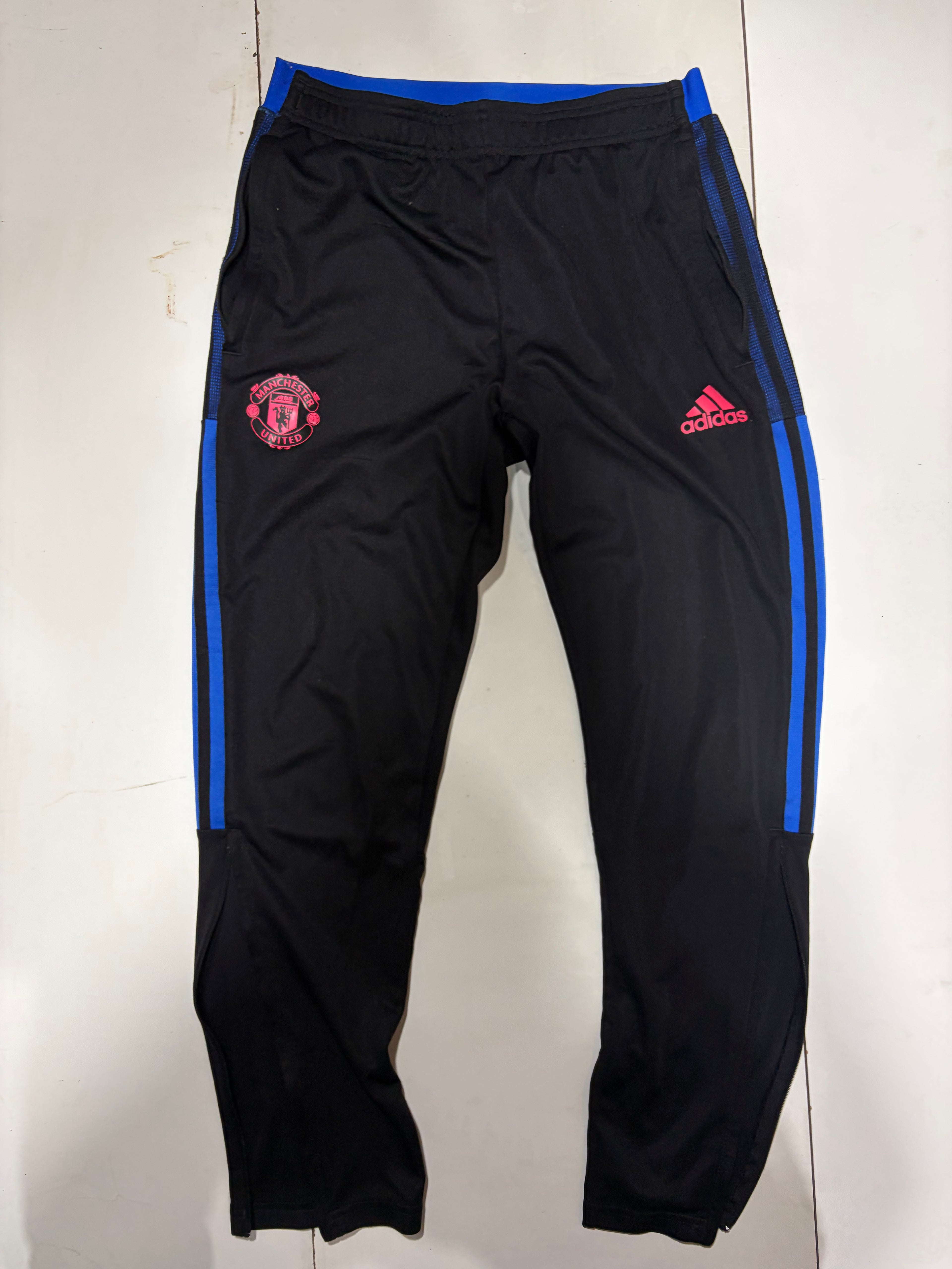 Survêtement Adidas Manchester United FC - TAILLE