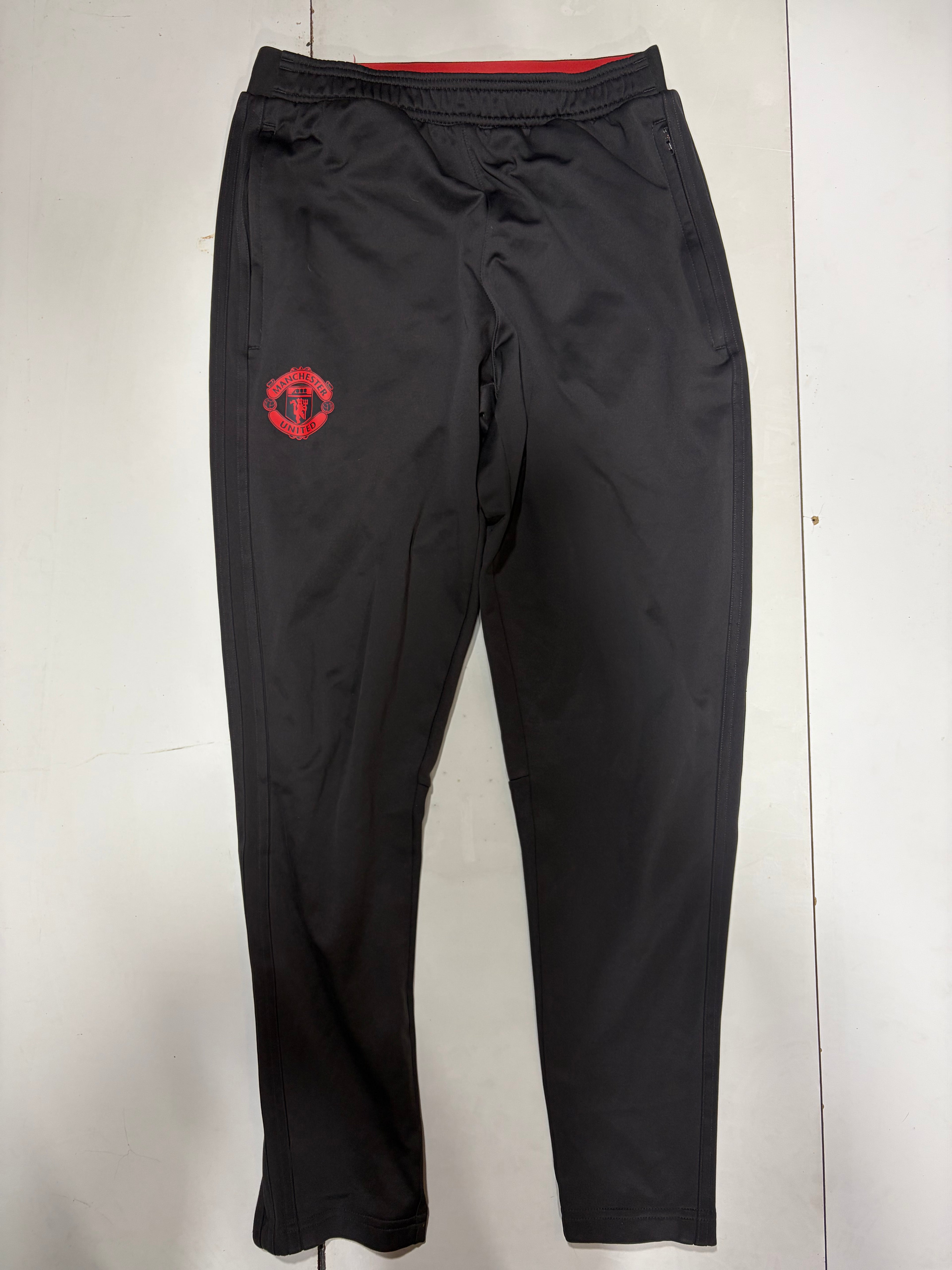 Survêtement Adidas Manchester United FC - S