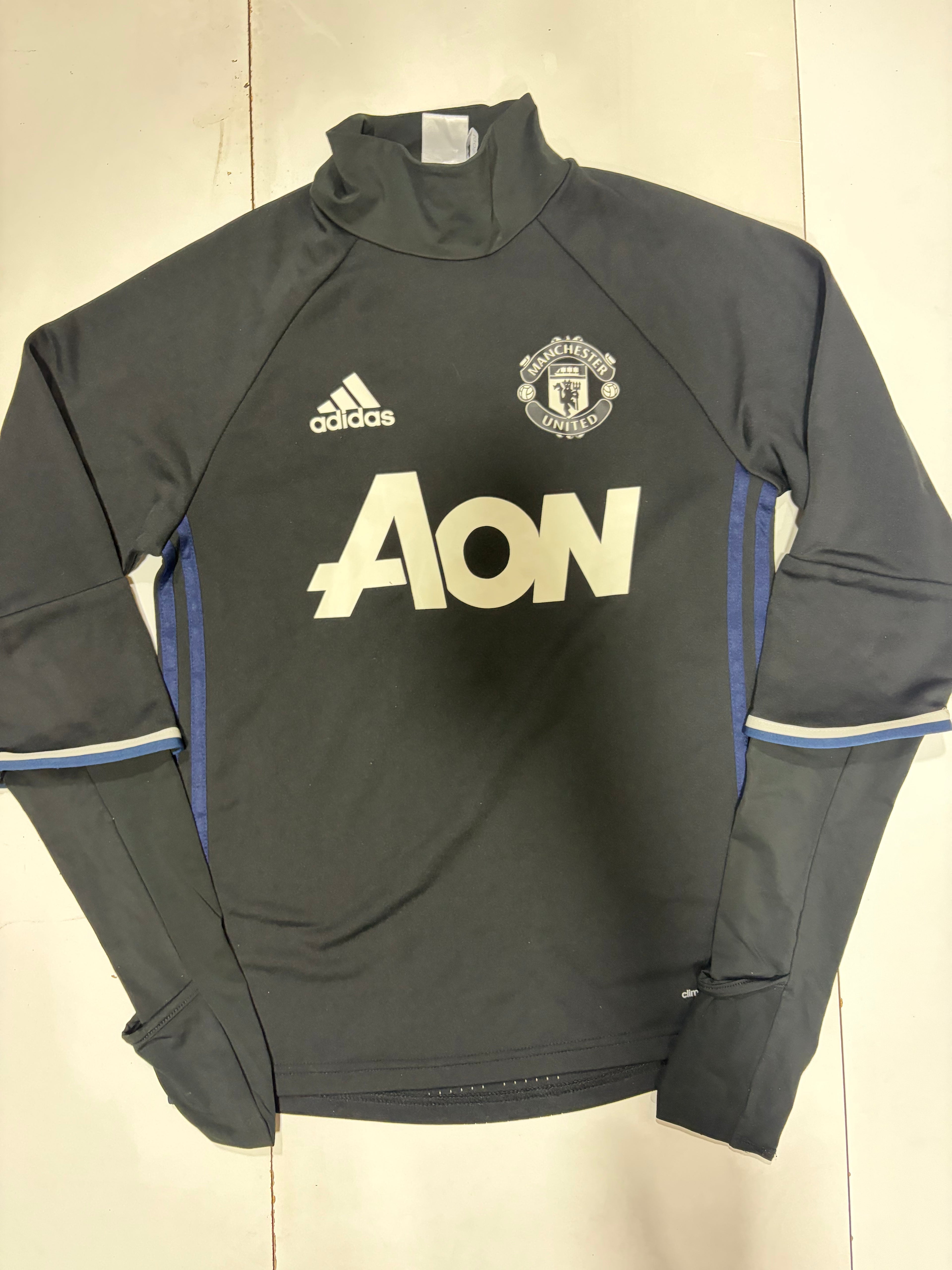 Survêtement Adidas Manchester United FC - S