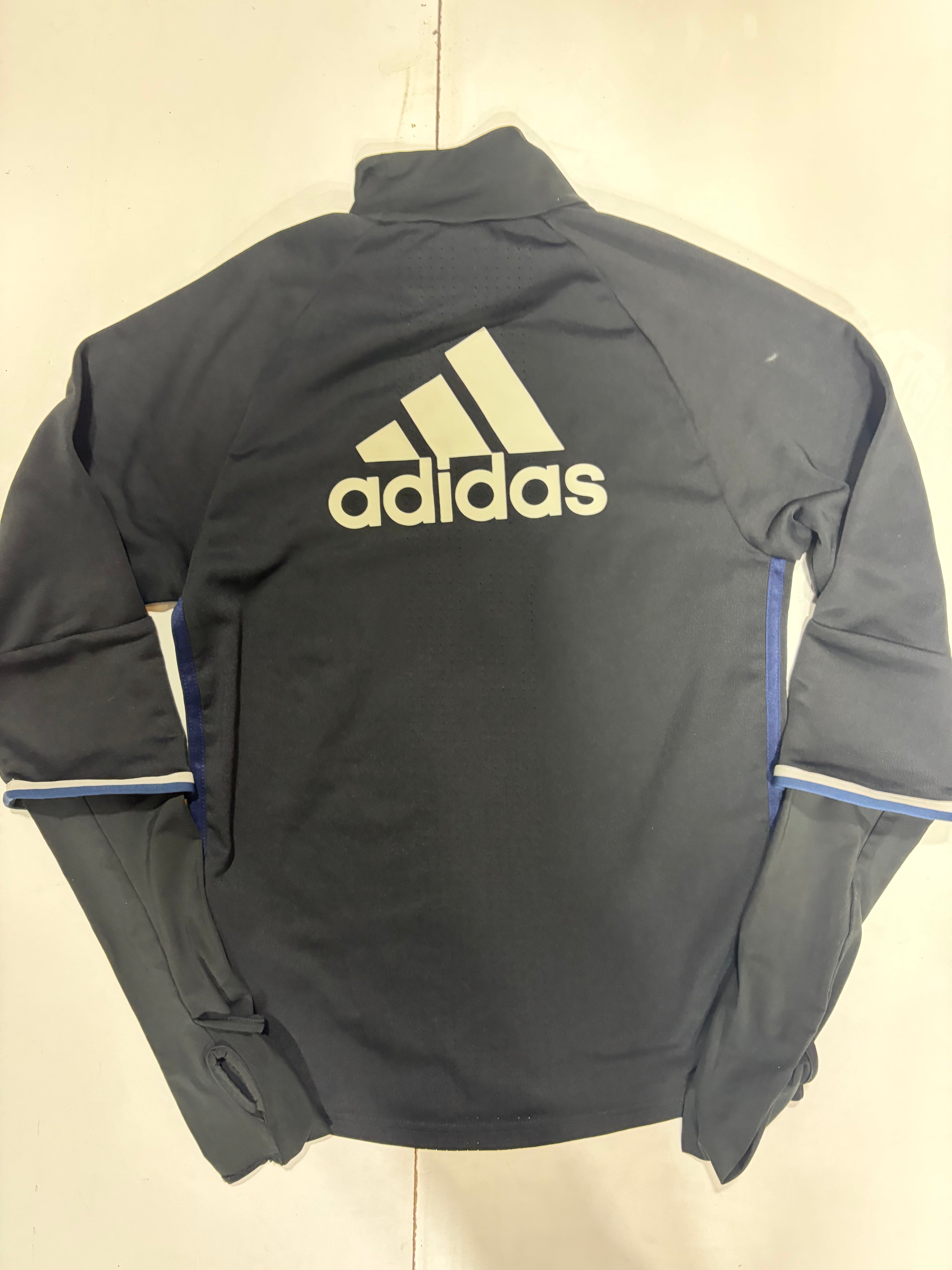 Survêtement Adidas Manchester United FC - S