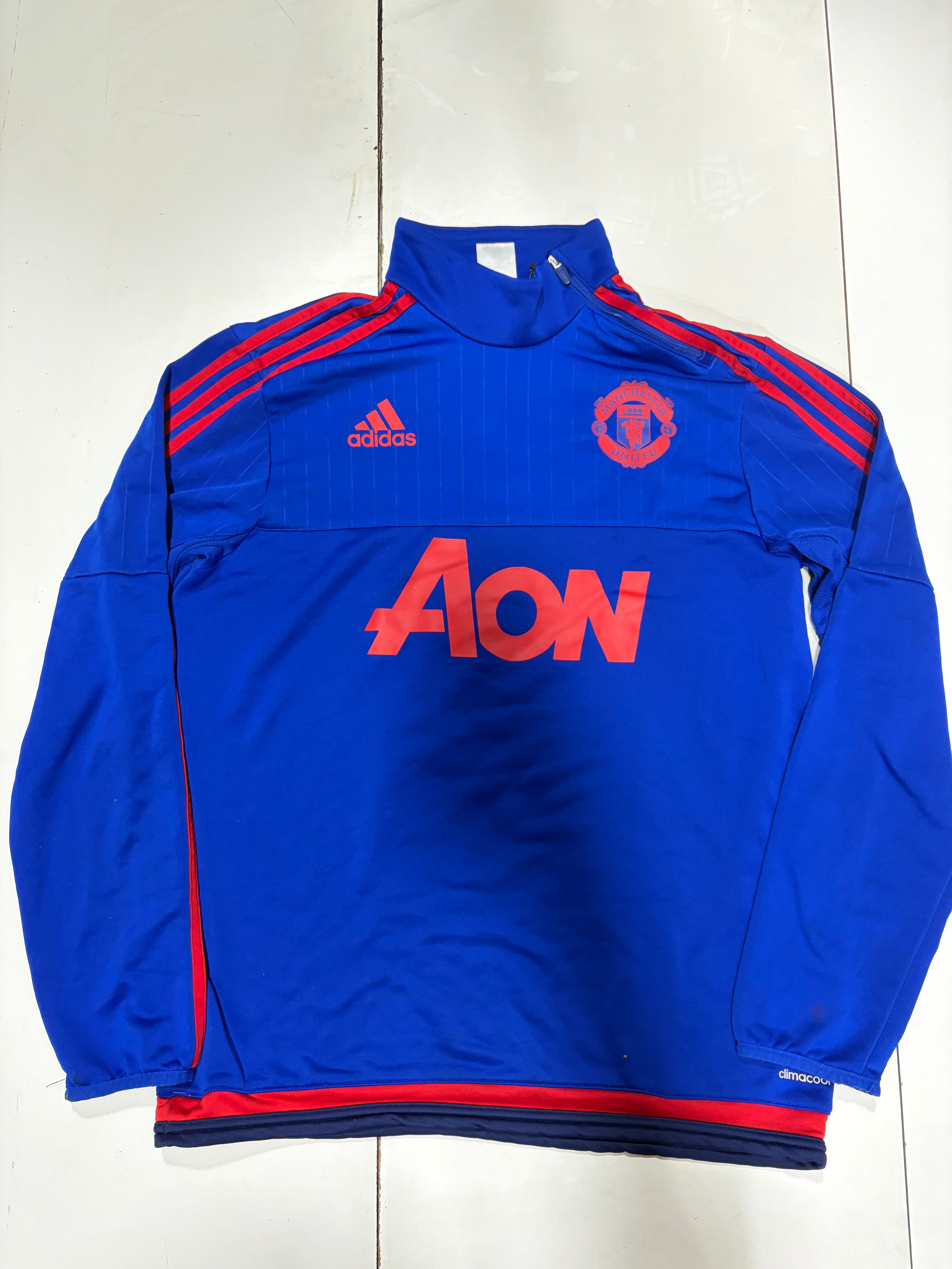 Survêtement Adidas Manchester United FC - M