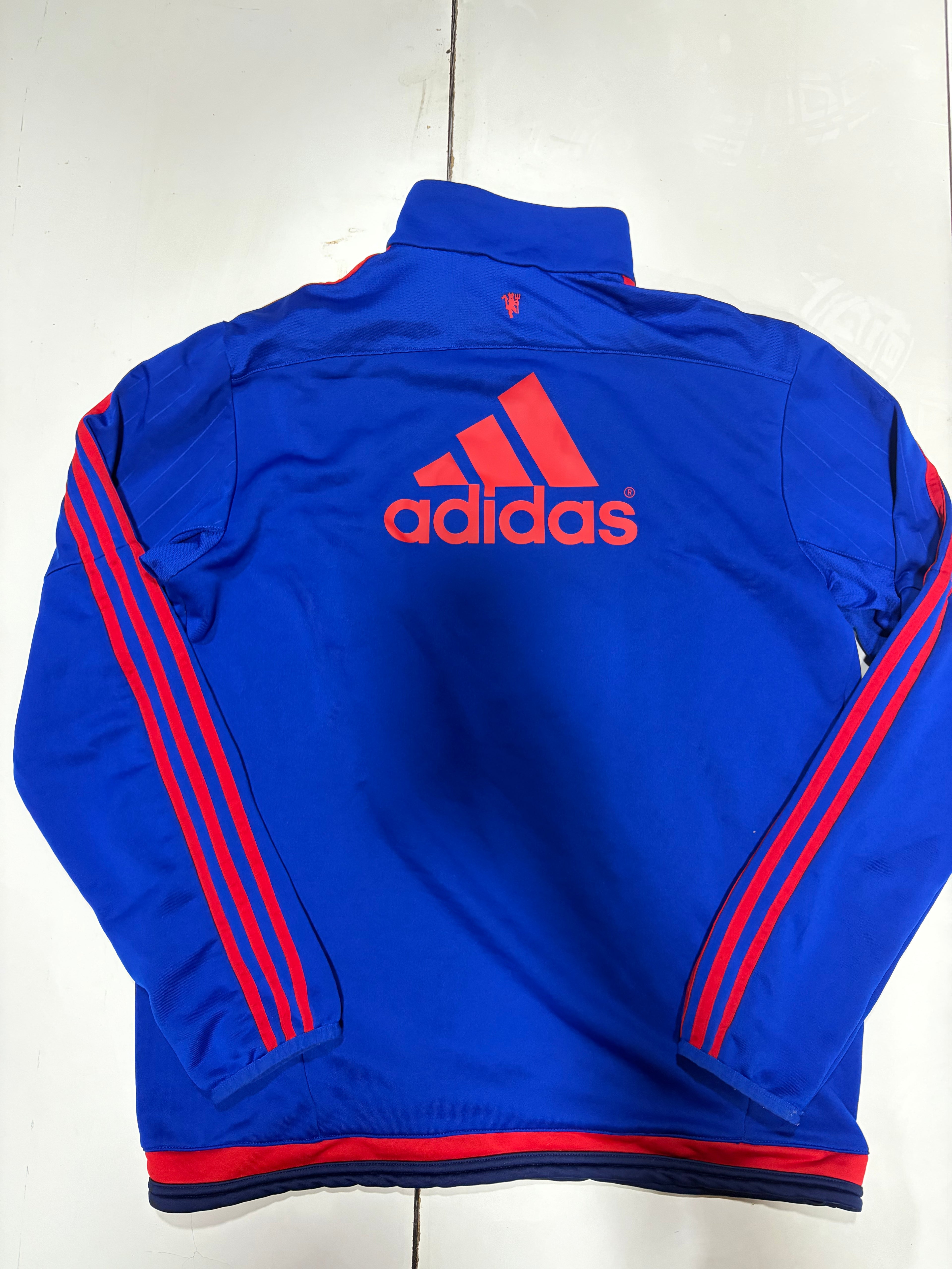 Survêtement Adidas Manchester United FC - M