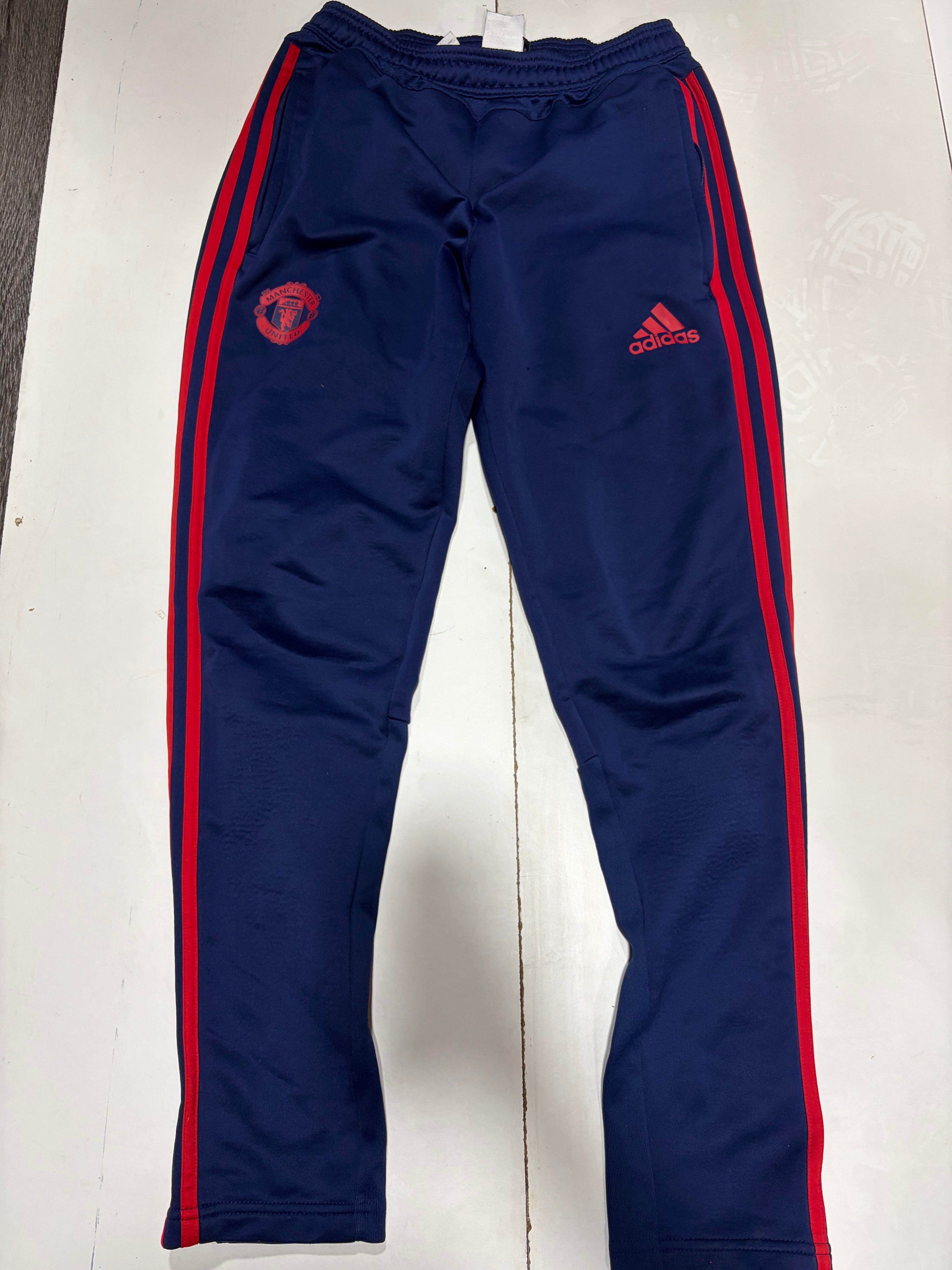 Survêtement Adidas Manchester United FC - M