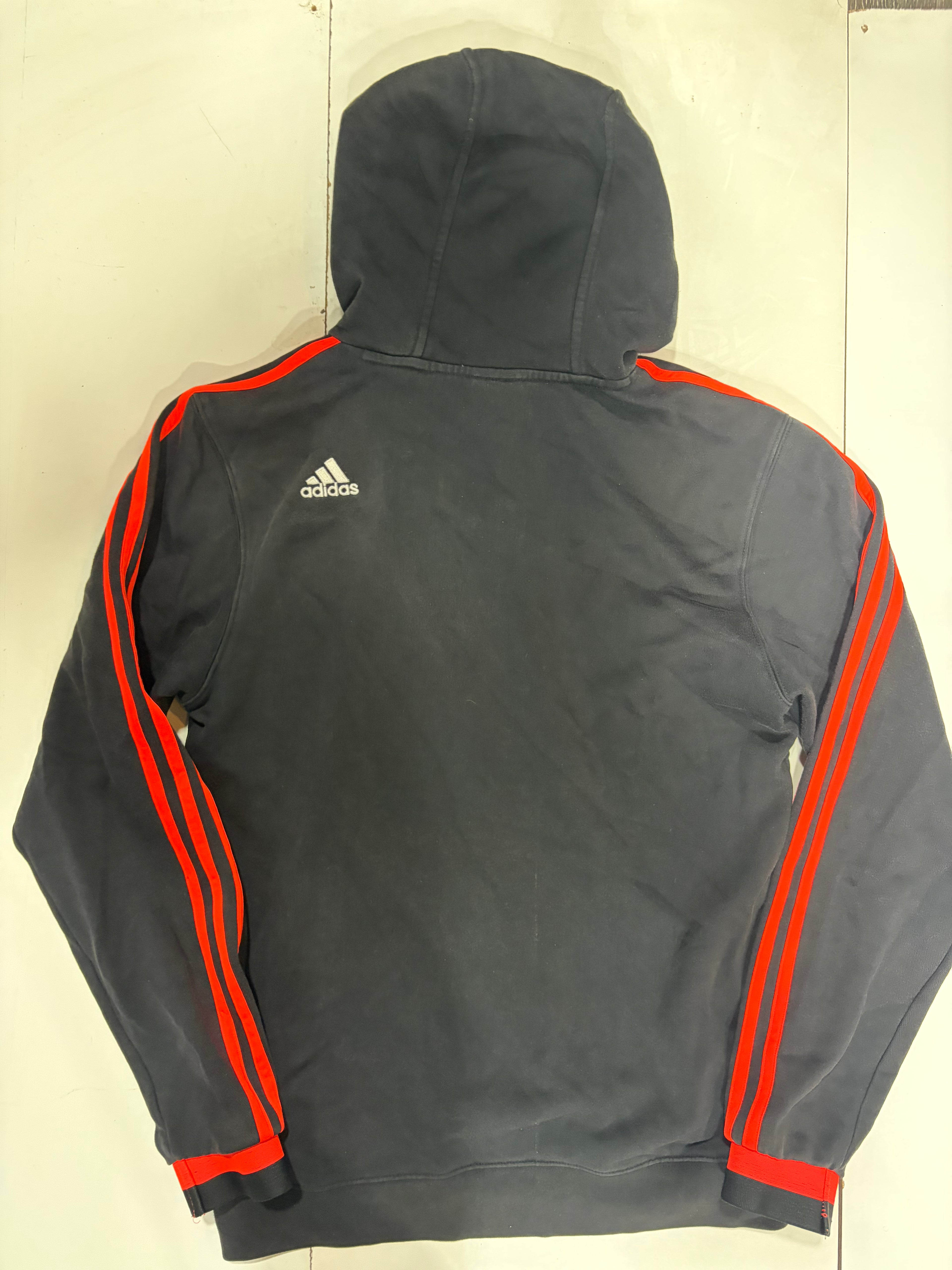 Survêtement Adidas Manchester United FC - S