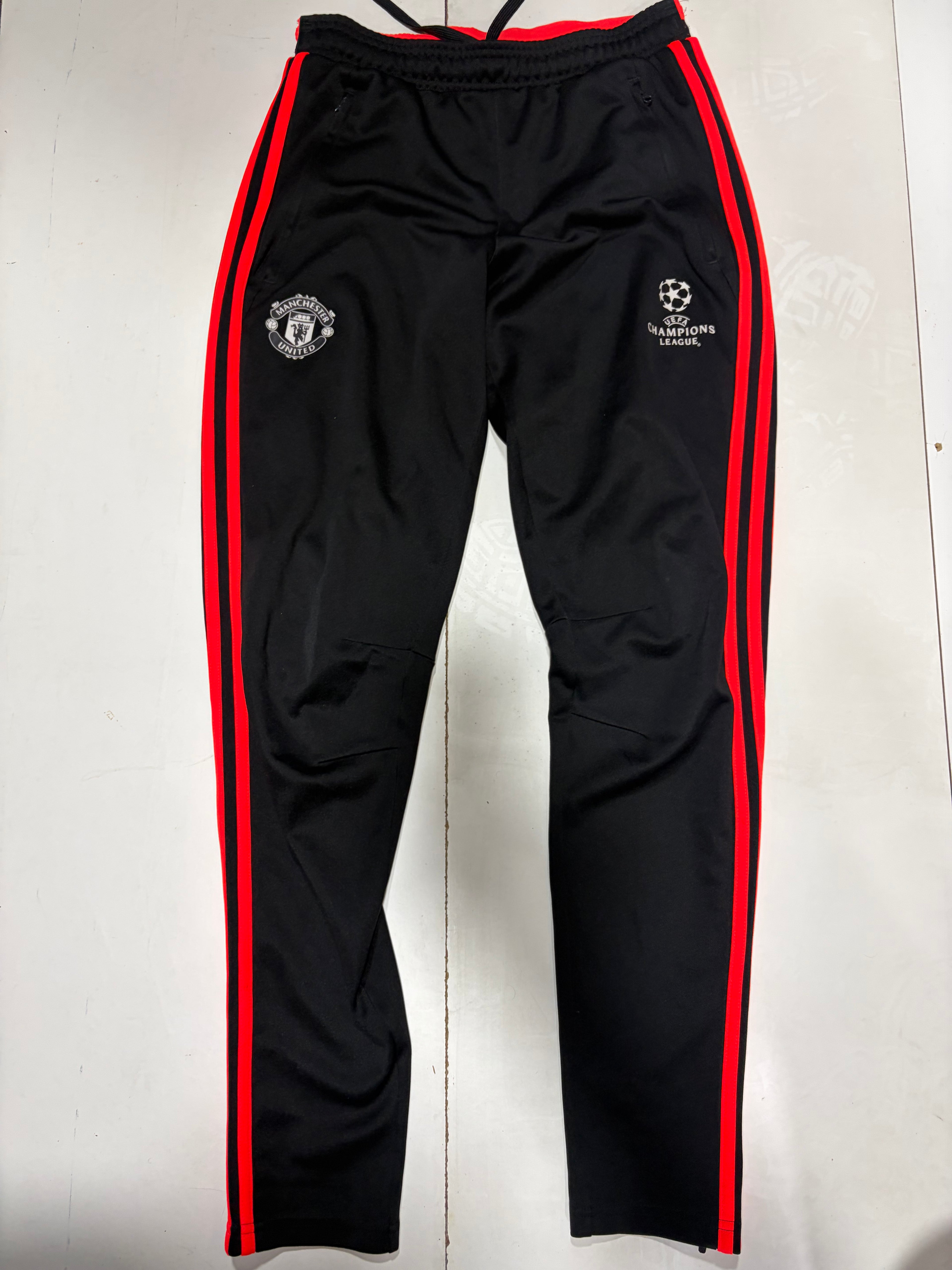 Survêtement Adidas Manchester United FC - S