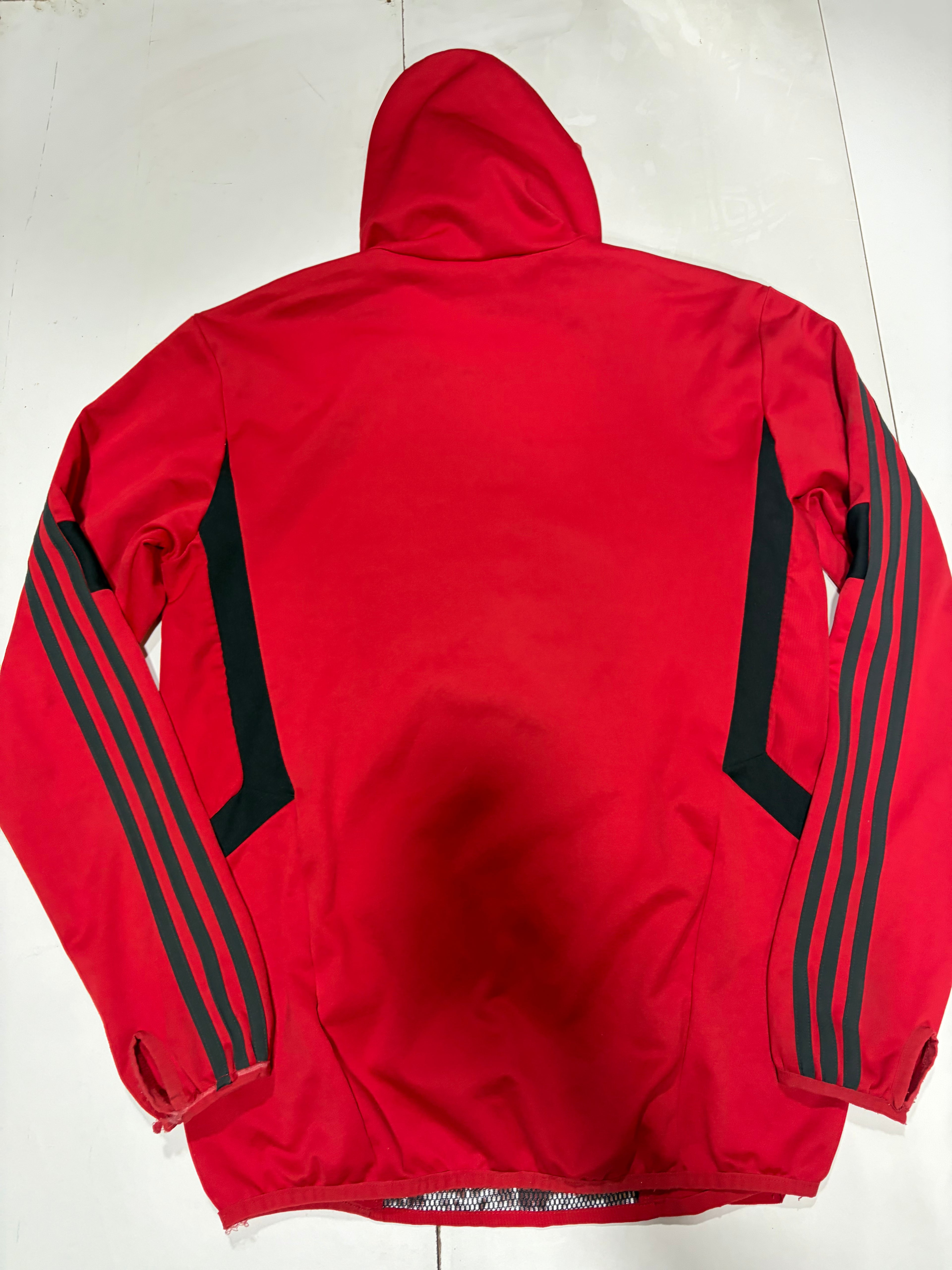 Haut Adidas Manchester United FC - S