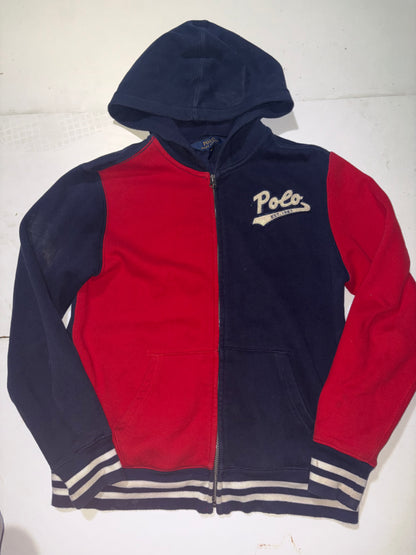 Ralph Lauren Weste – Größe 14/16 Jahre