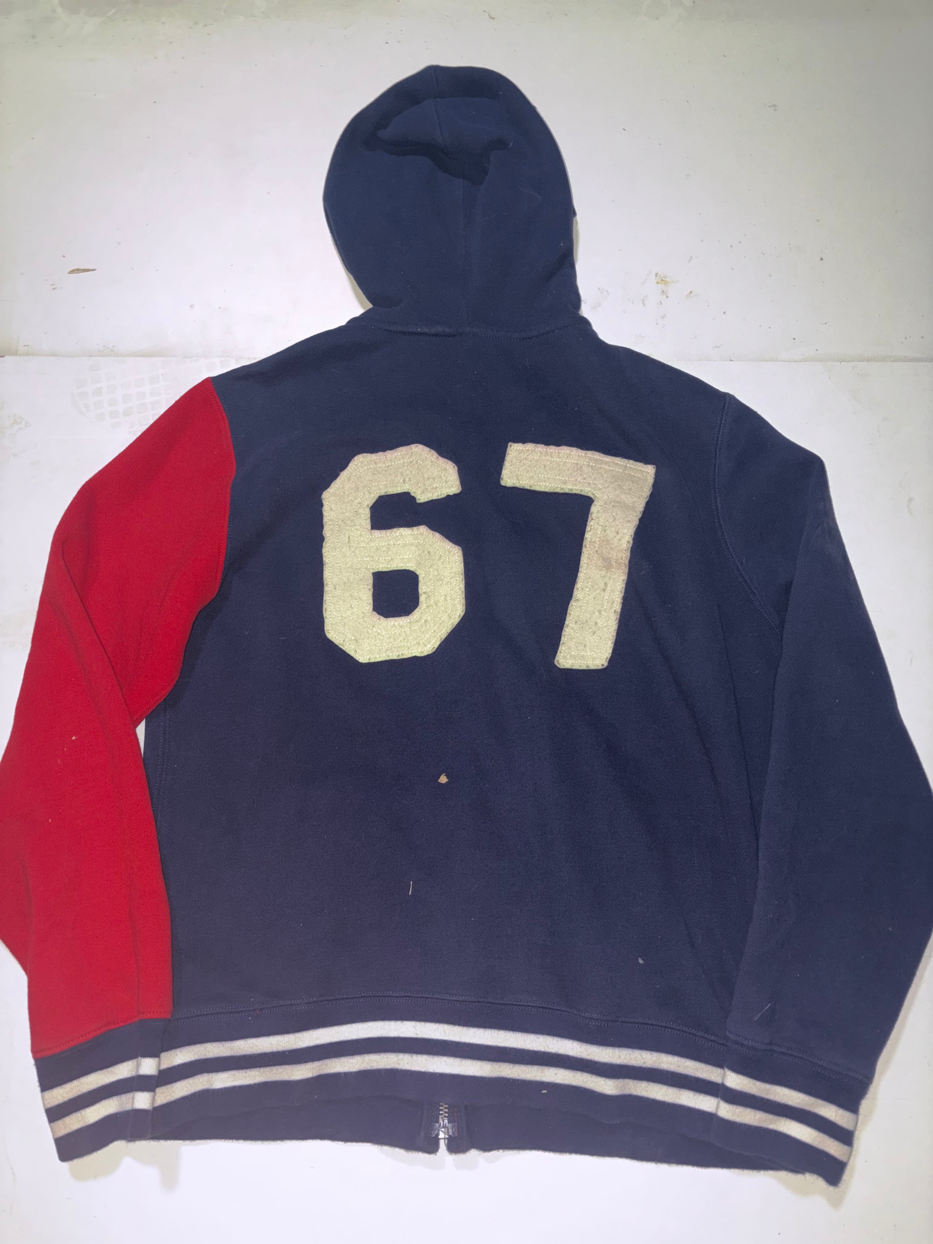 Veste Ralph Lauren – 14/16y