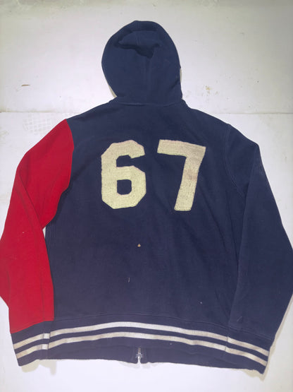 Ralph Lauren Weste – Größe 14/16 Jahre