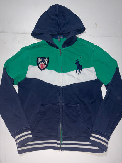 Ralph Lauren Weste – Größe 14/16 Jahre