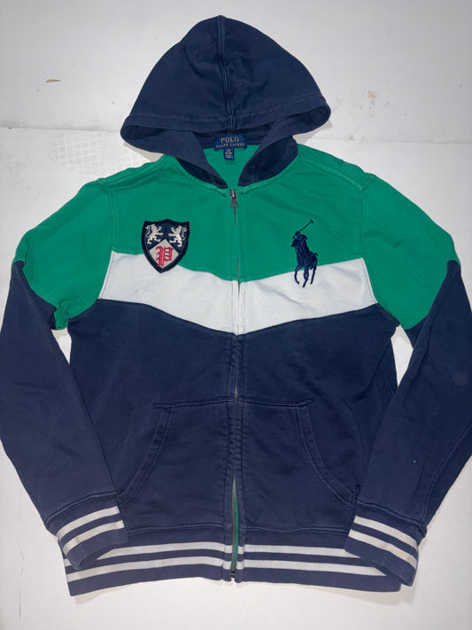 Ralph Lauren Weste – Größe 14/16 Jahre