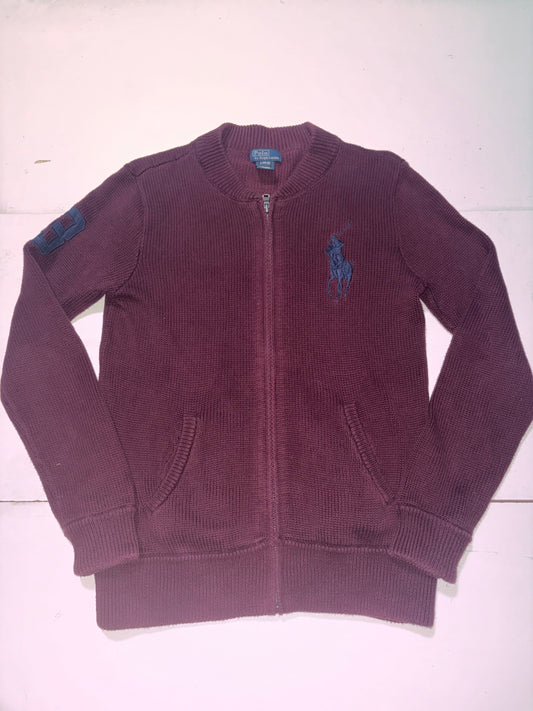 Ralph Lauren Weste – Größe 14/16 Jahre