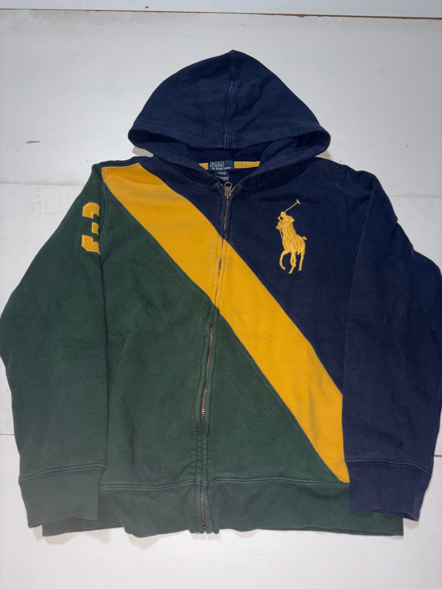 Ensemble Ralph Lauren – 14/16 Jahre