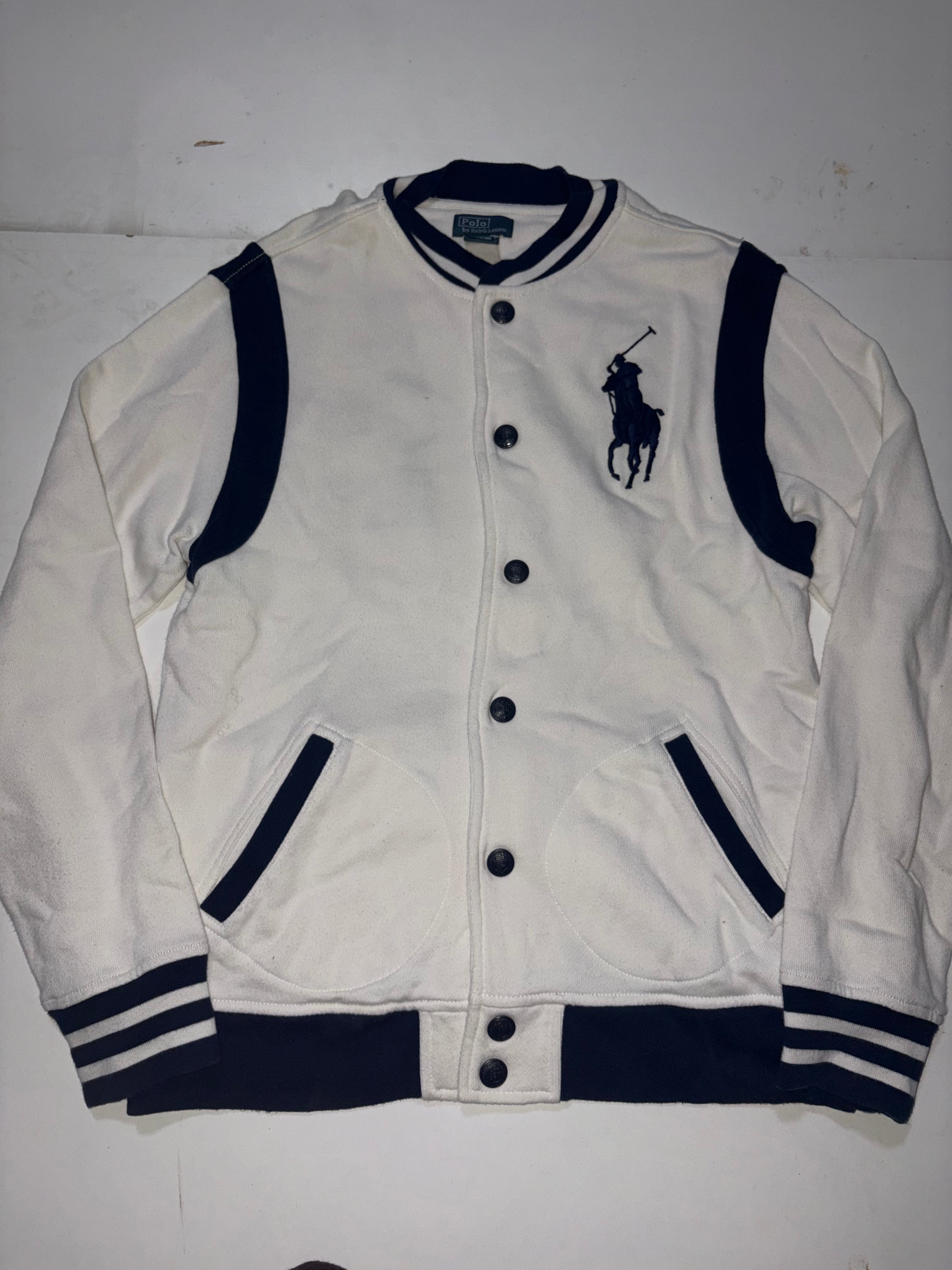 Veste Ralph Lauren – 14/16y
