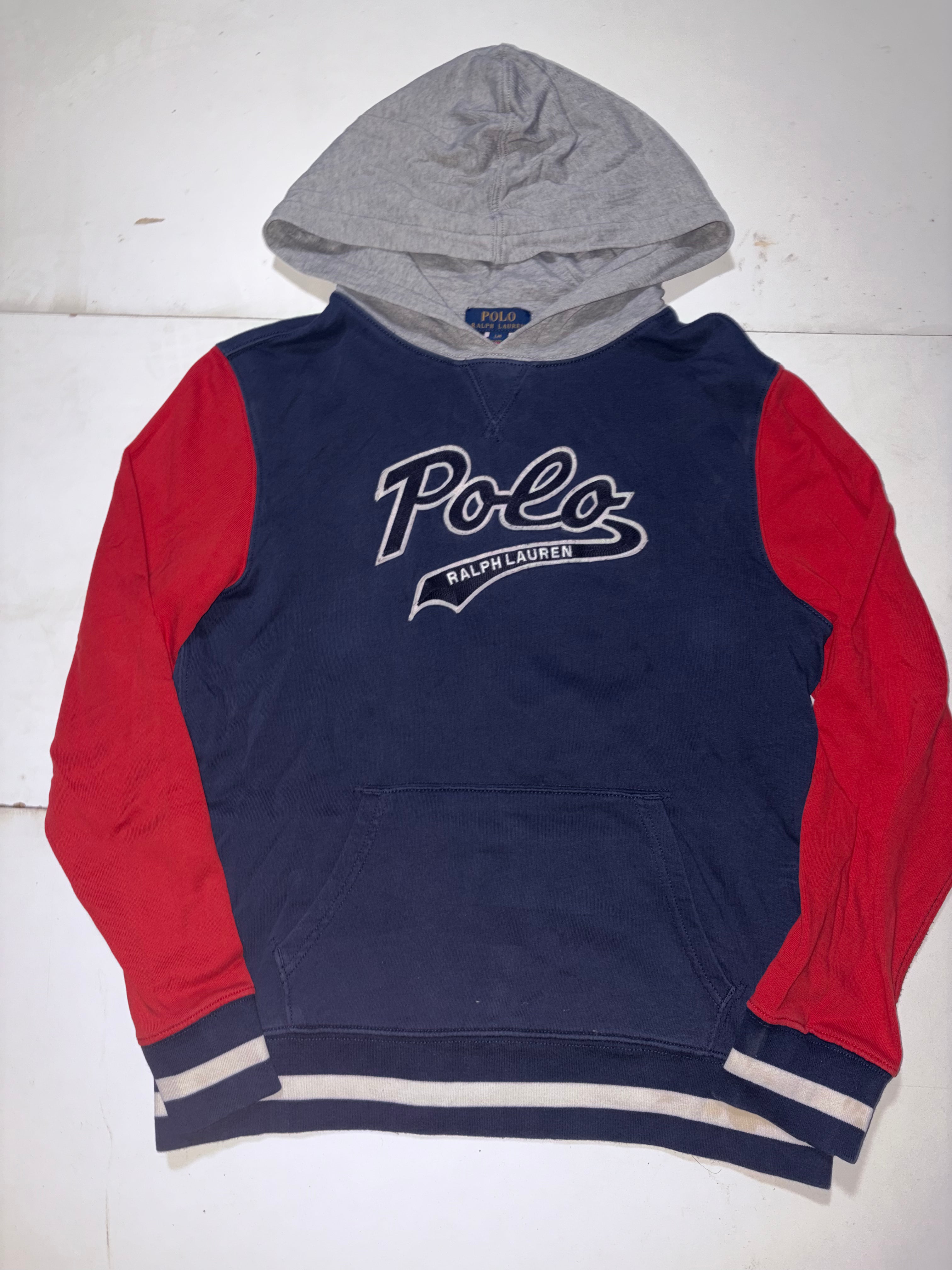 Ensemble Ralph Lauren – 14/16y