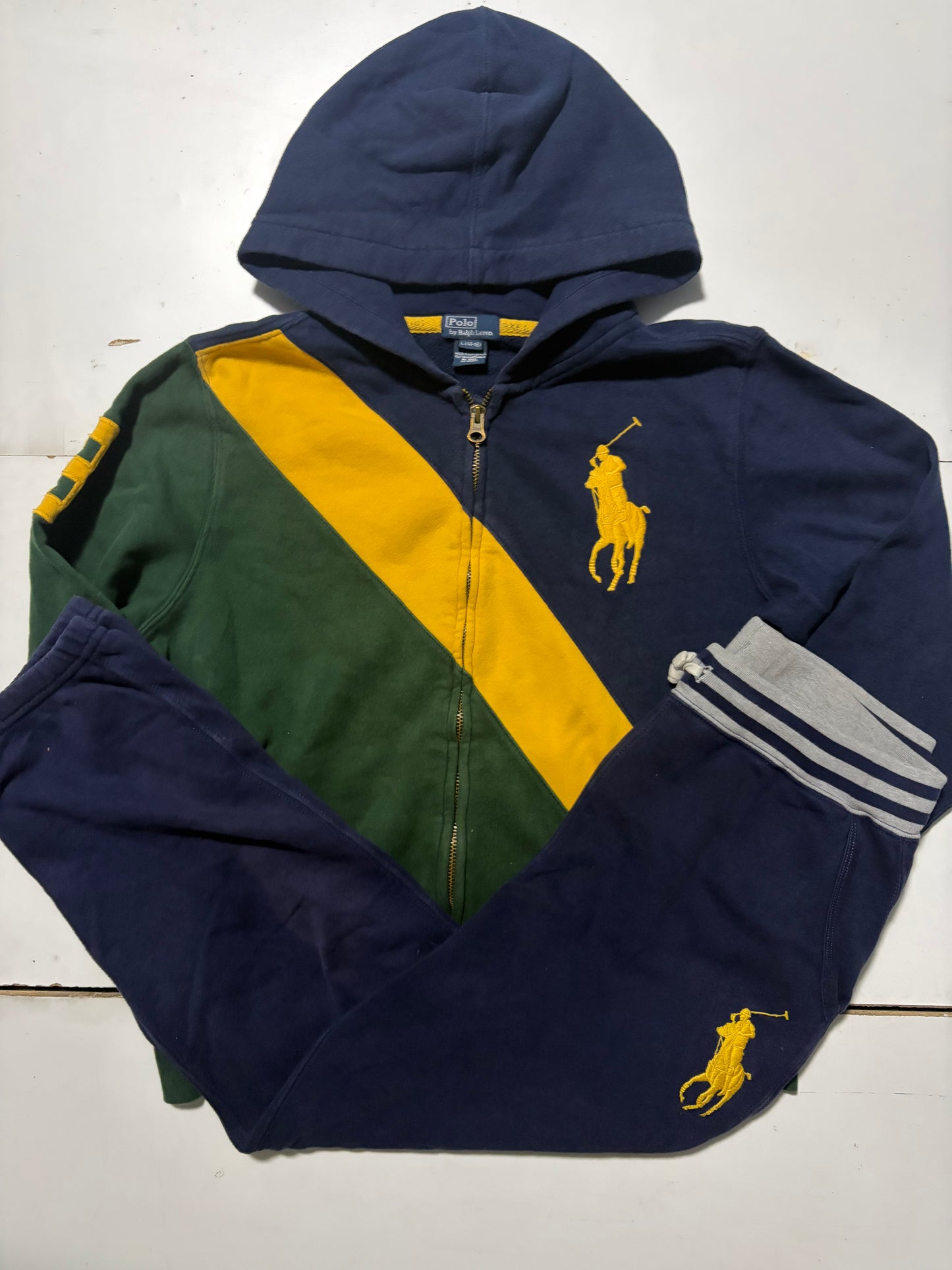 Ensemble Ralph Lauren – 14/16 Jahre