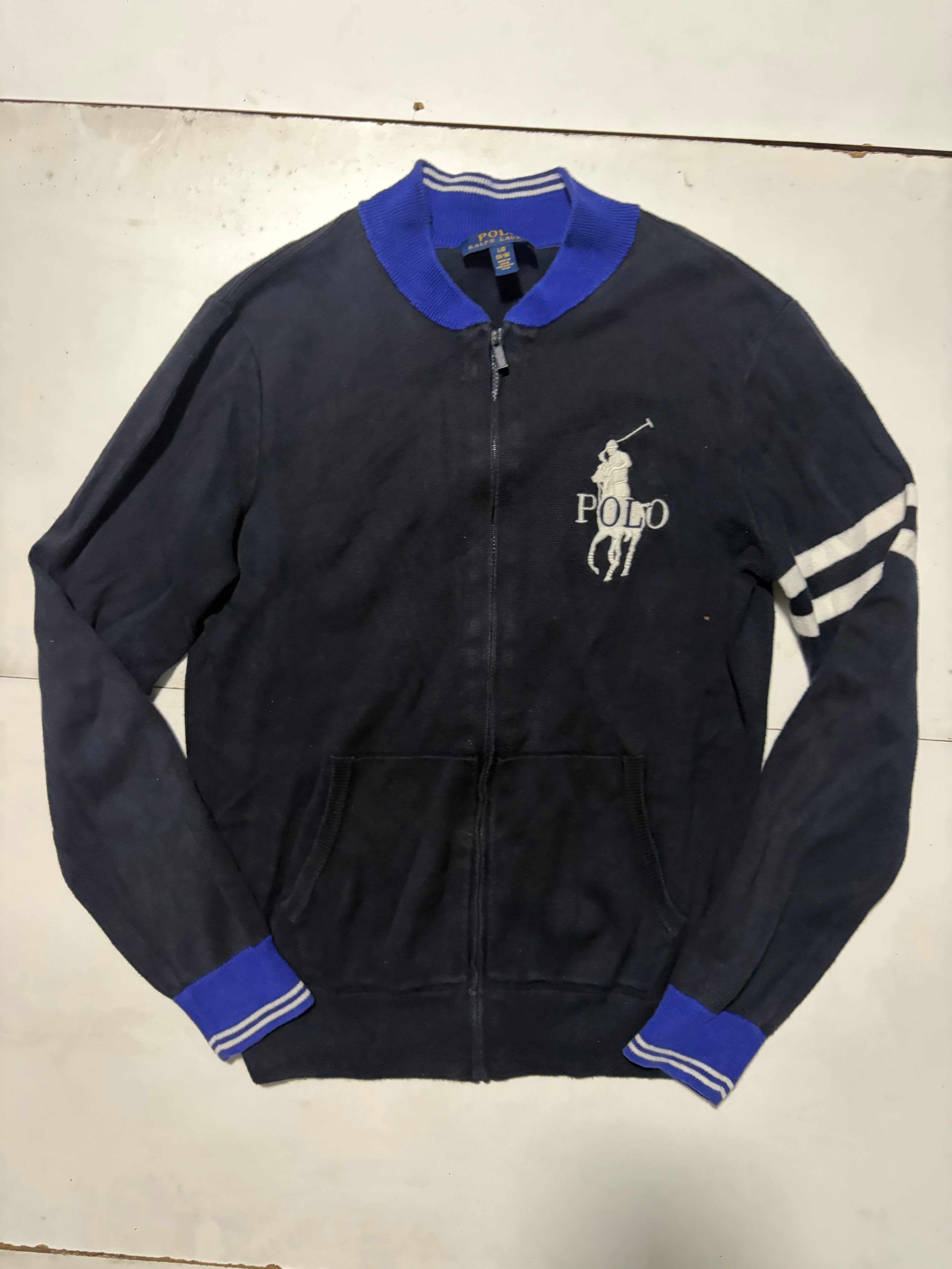 Veste Ralph Lauren – 14/16y