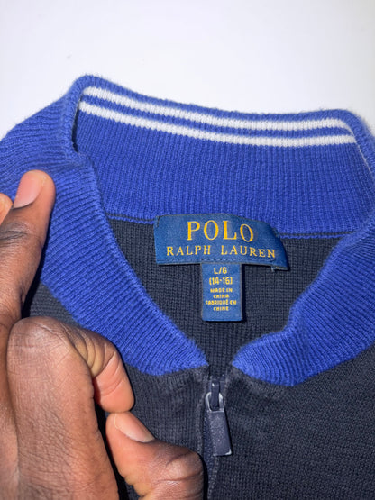 Ralph Lauren Weste – Größe 14/16 Jahre