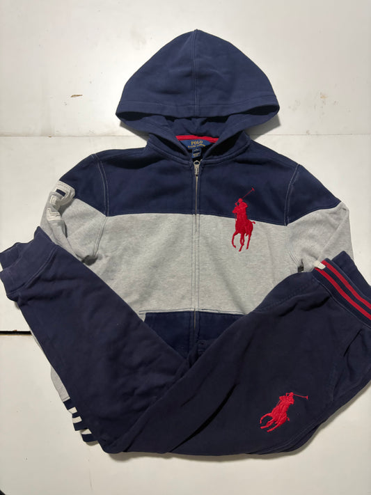 Ensemble Ralph Lauren – 14/16 Jahre