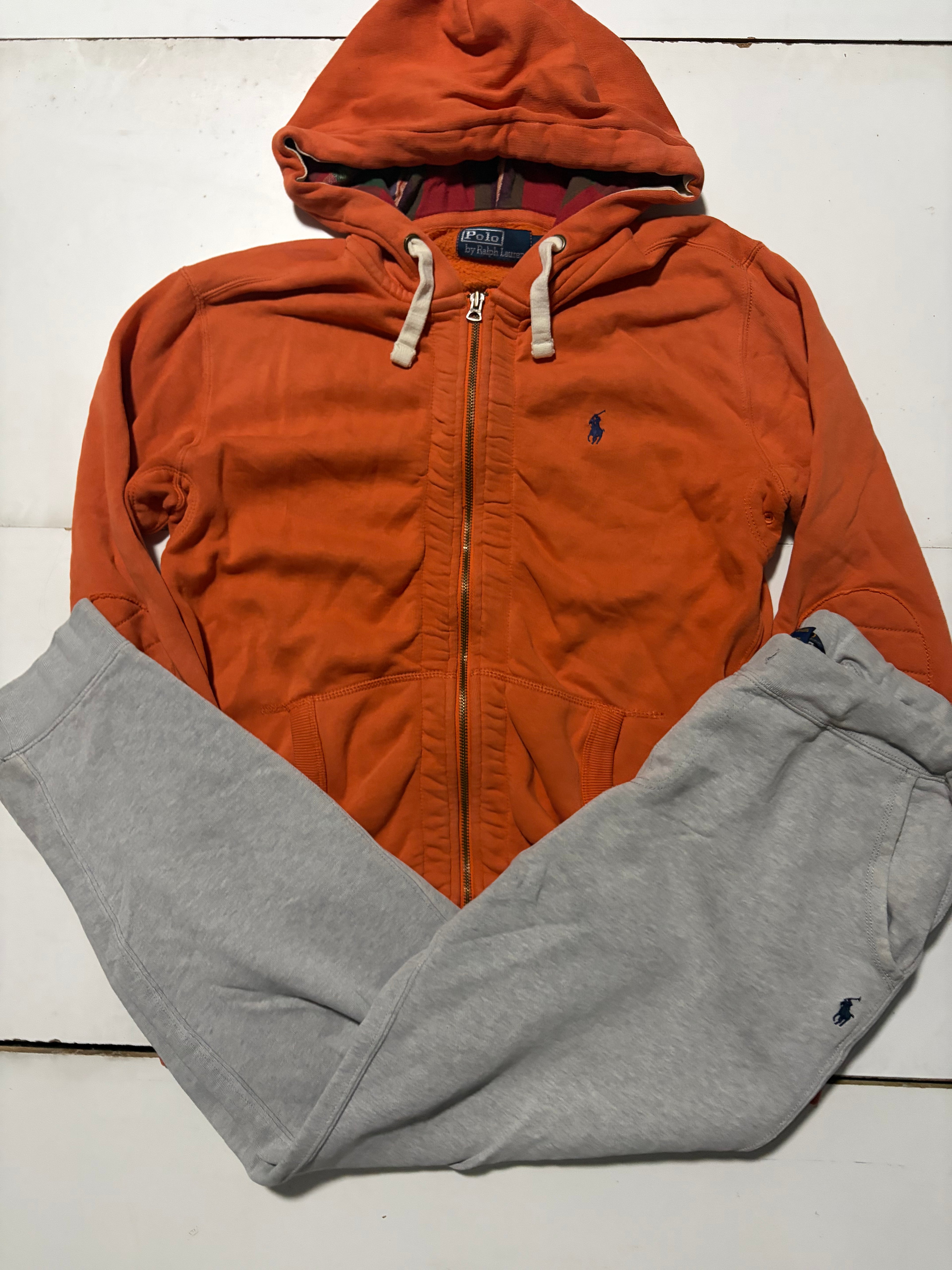 Ensemble Ralph Lauren – S