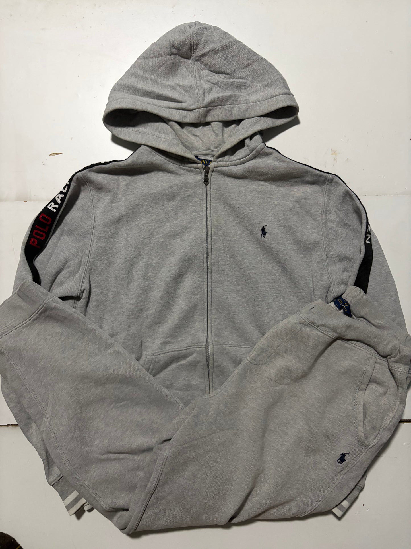 Ensemble Ralph Lauren – 18/20 Jahre