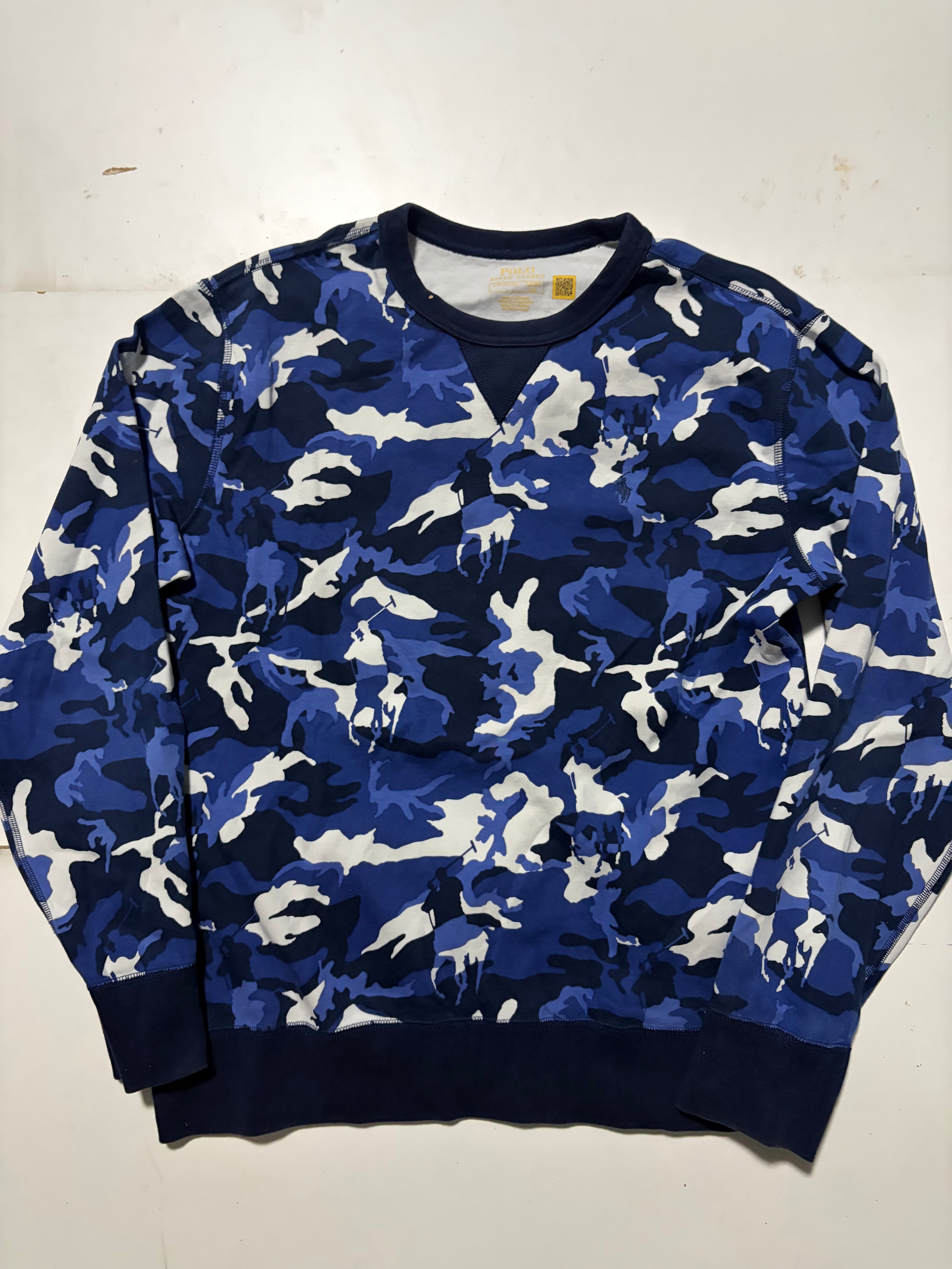 Pull Ralph Lauren – M