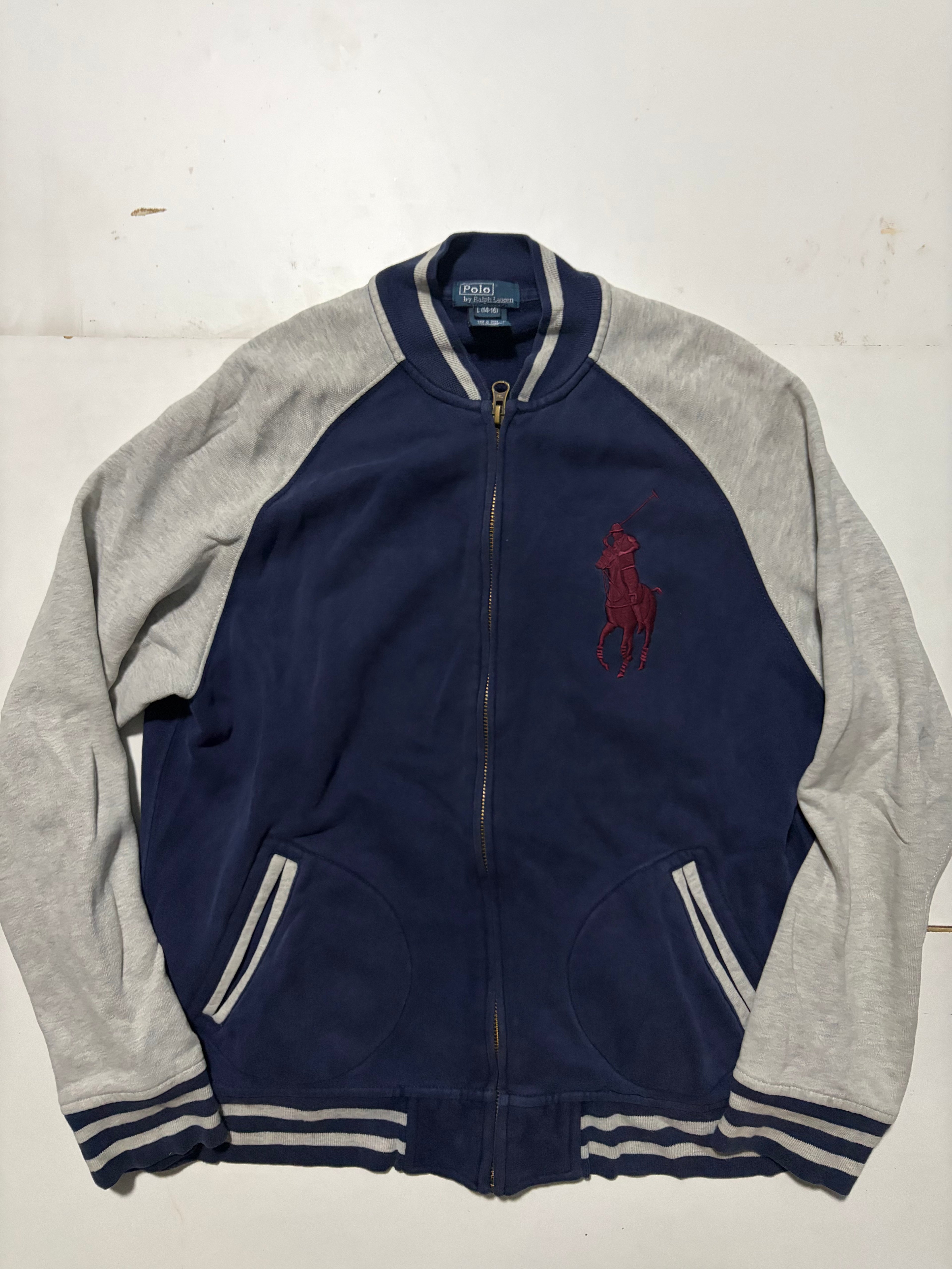 Veste Ralph Lauren – 14/16y