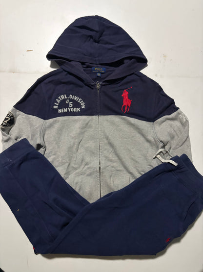 Ensemble Ralph Lauren – 14/16 Jahre