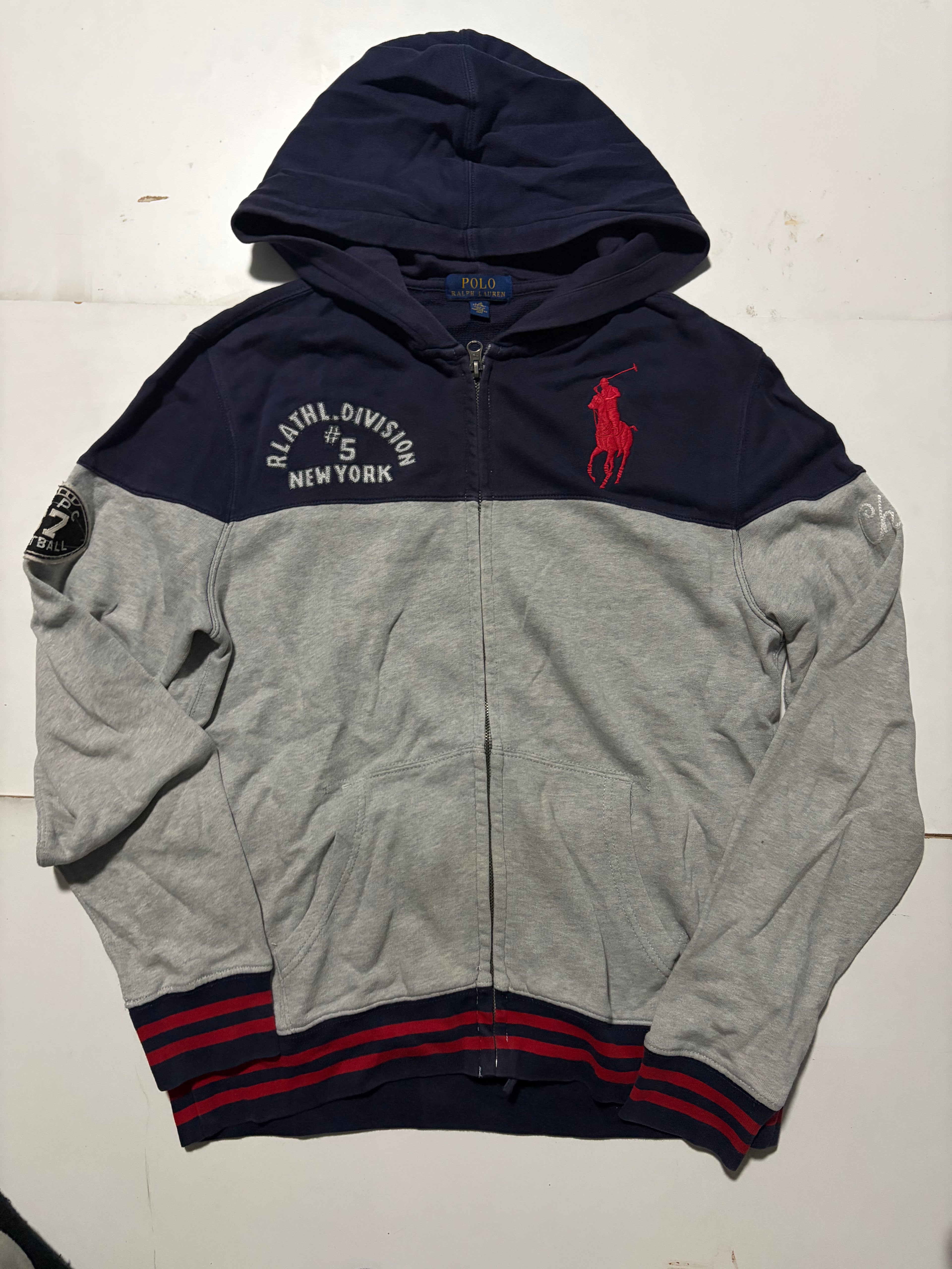 Ensemble Ralph Lauren – 14/16y