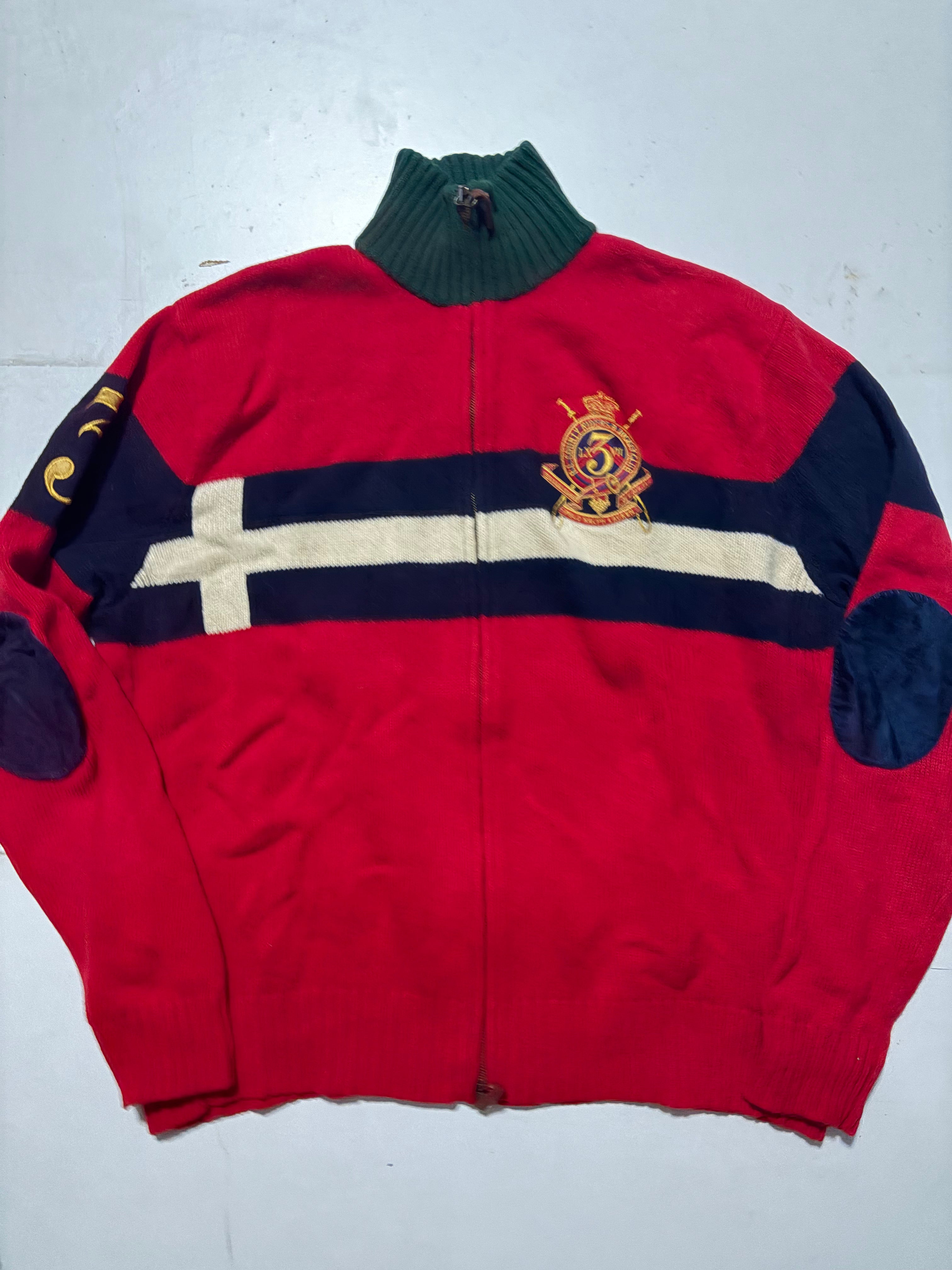 Veste Ralph Lauren – L