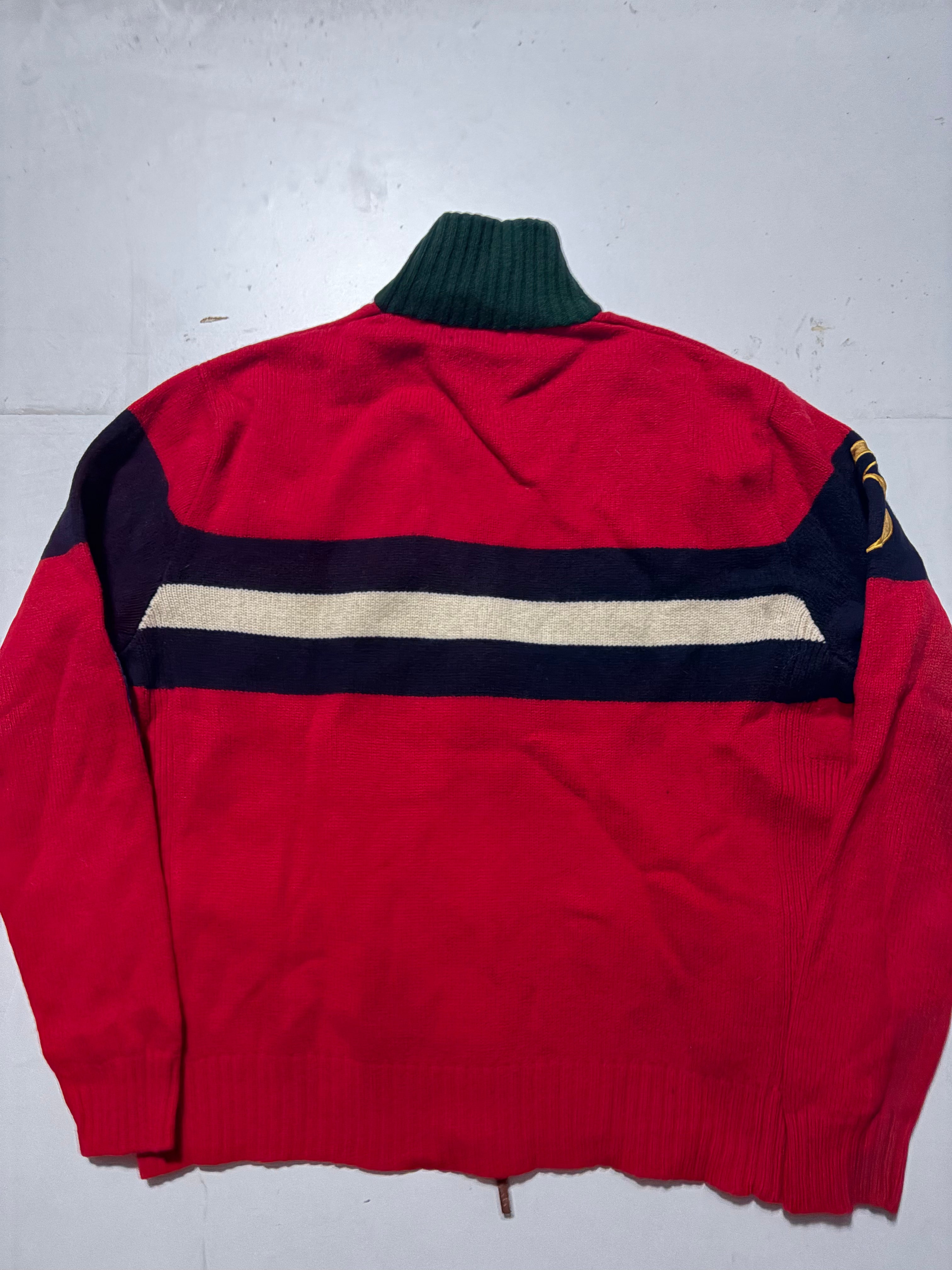 Veste Ralph Lauren – L