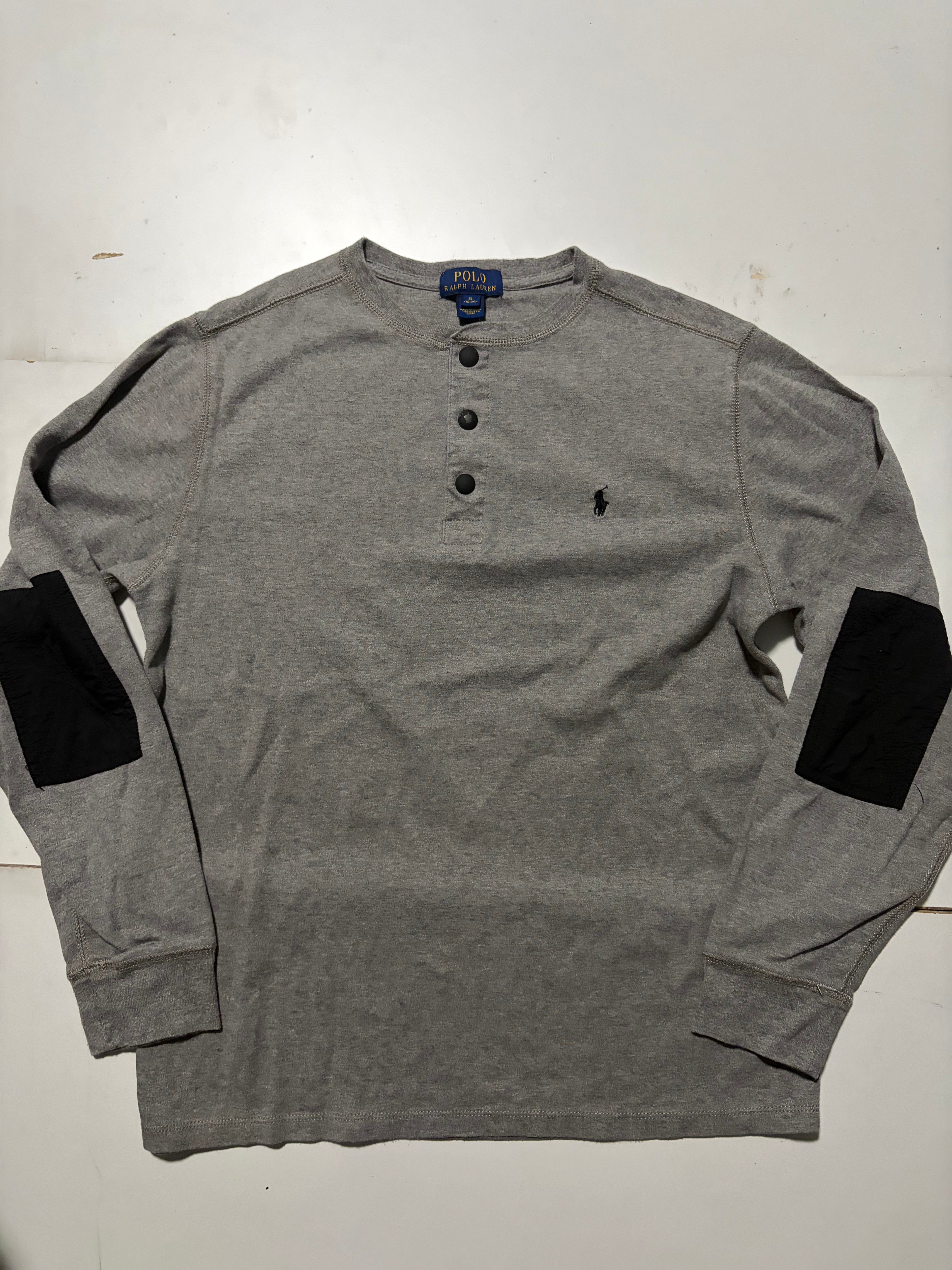 Pull Ralph Lauren – 18/20y