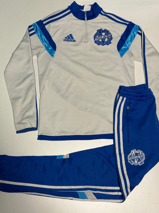 Adidas Olympique de Marseille 2015/16 – XS
